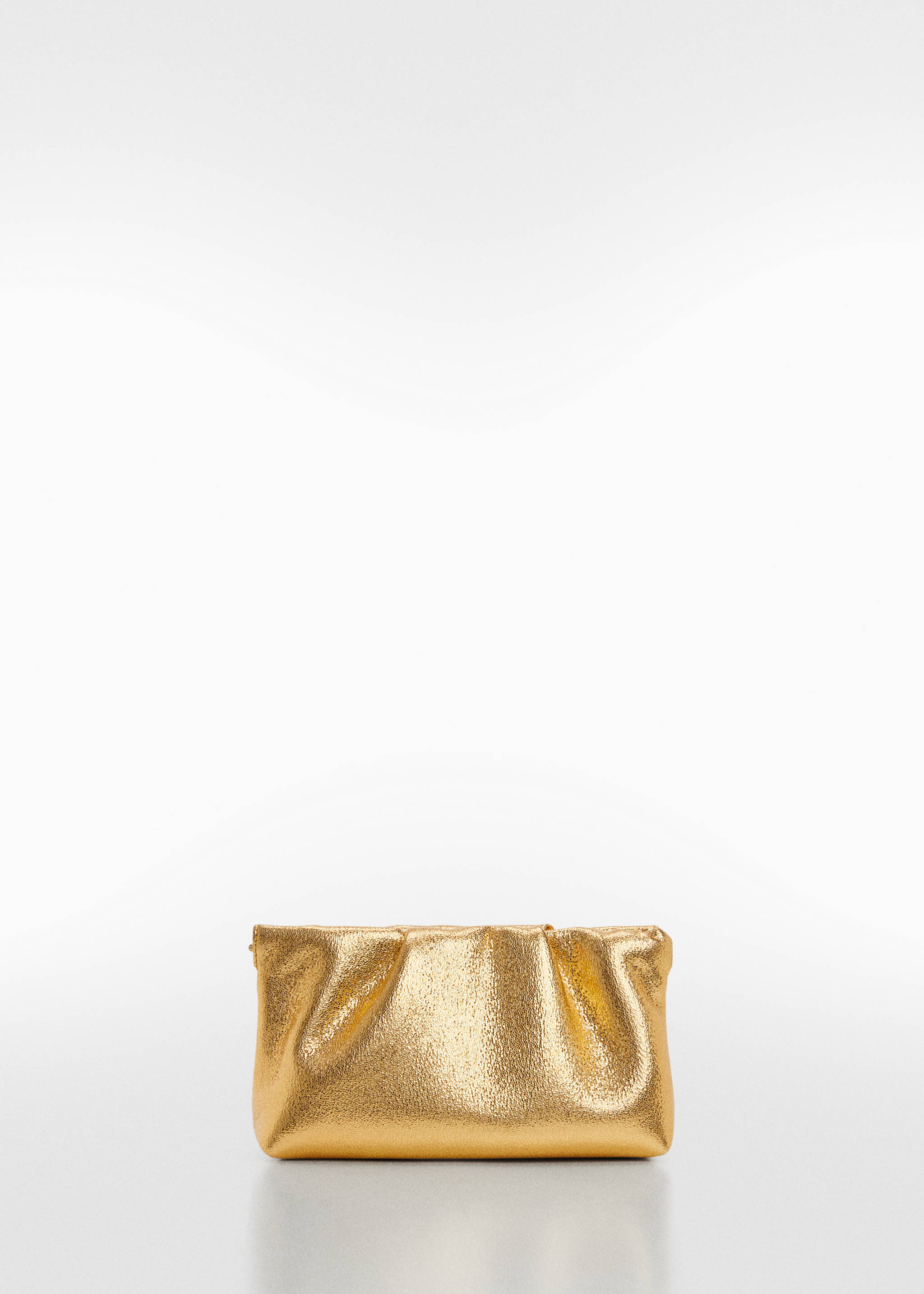 Quilted chain bag - Article without model