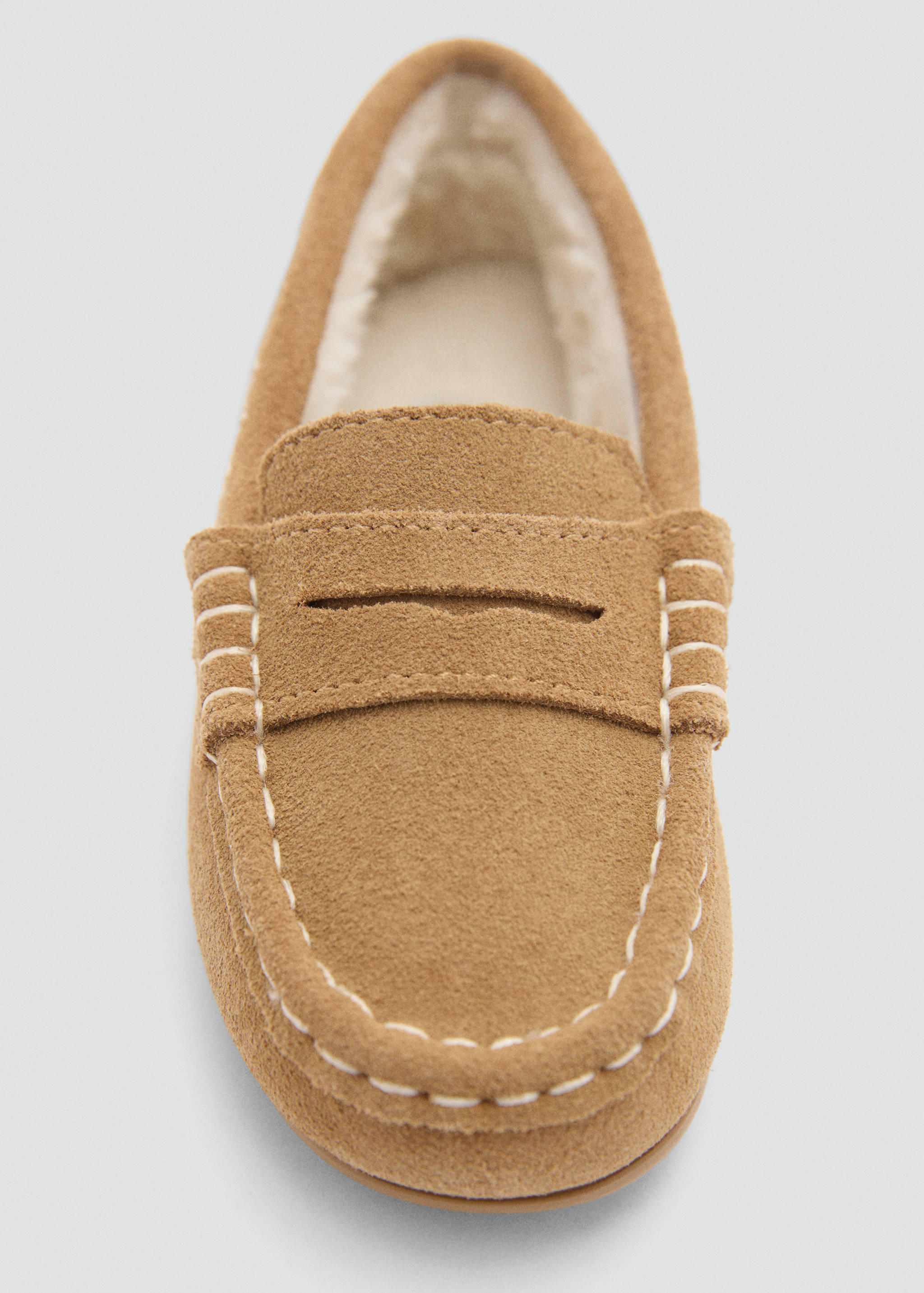 Zapato náutico piel - Detalle del artículo 2