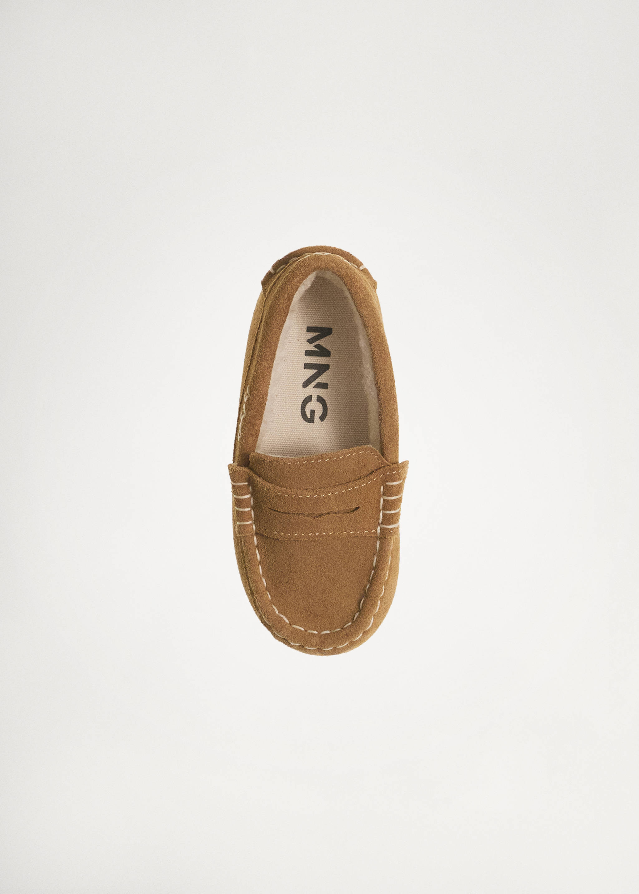 Zapato náutico piel - Detalle del artículo 5
