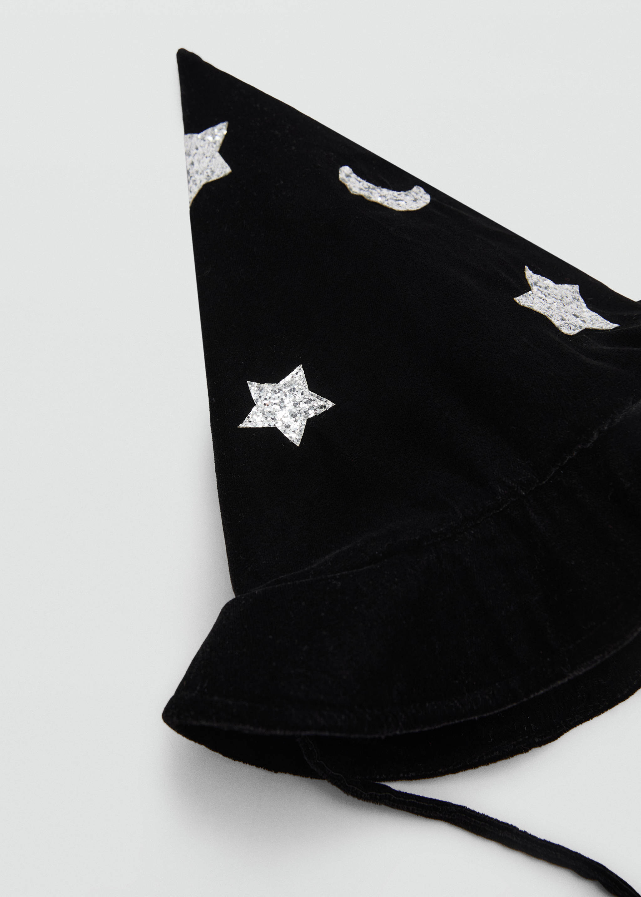 Chapeau déguisement Halloween - Détail de l'article 1