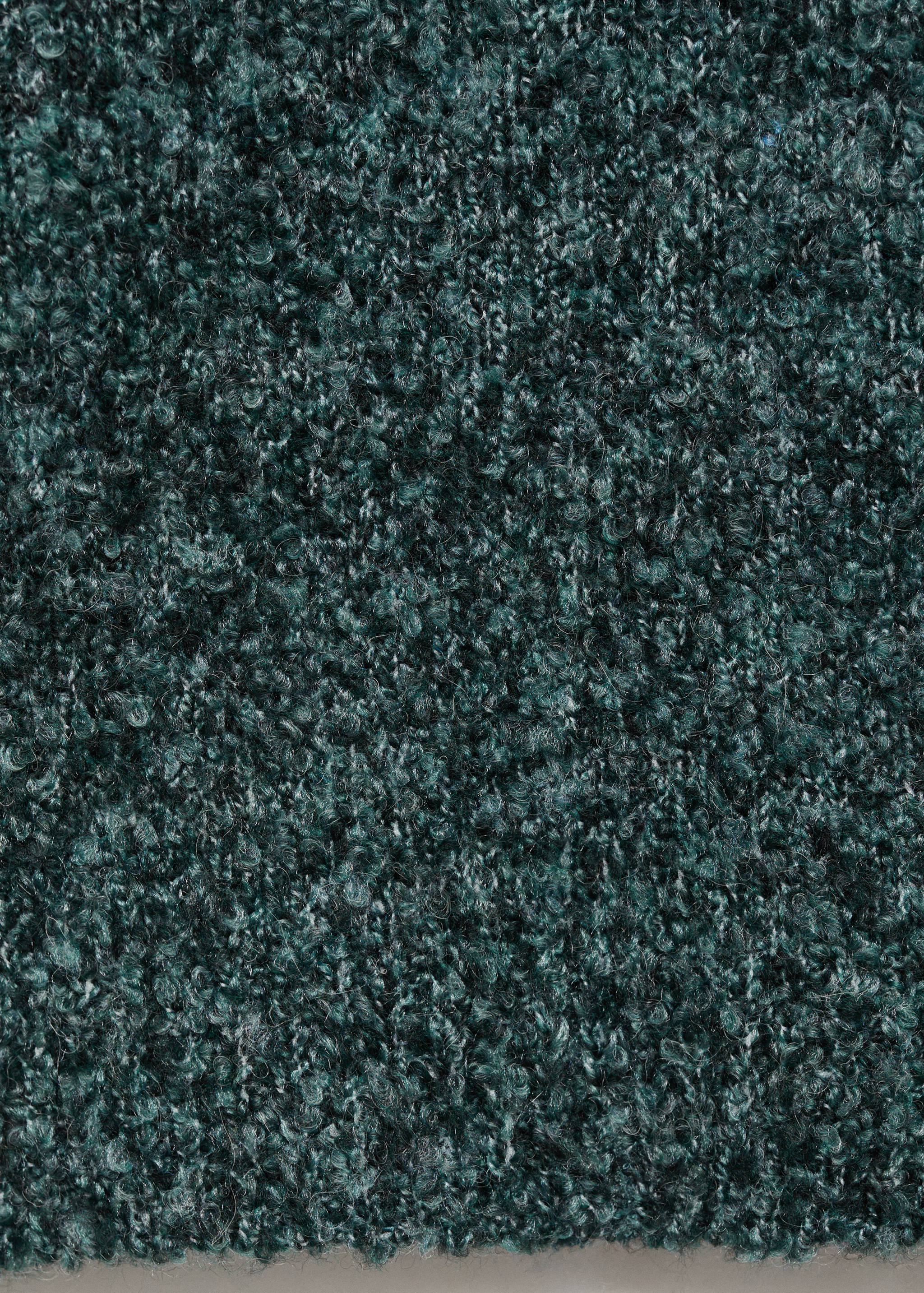 Jersey punto grueso - Detalle del artículo 0