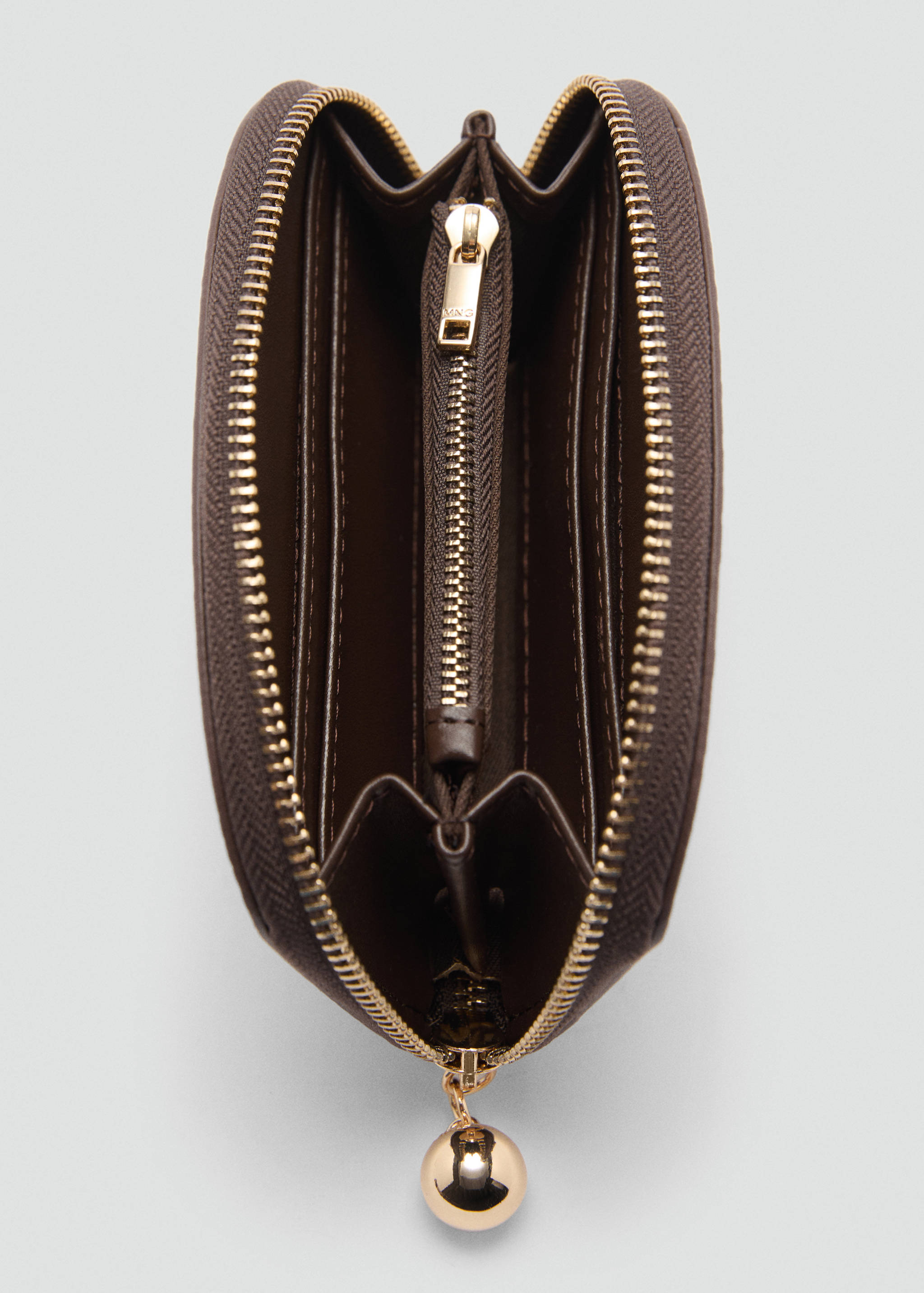 Billetera efecto piel - Detalle del artículo 1