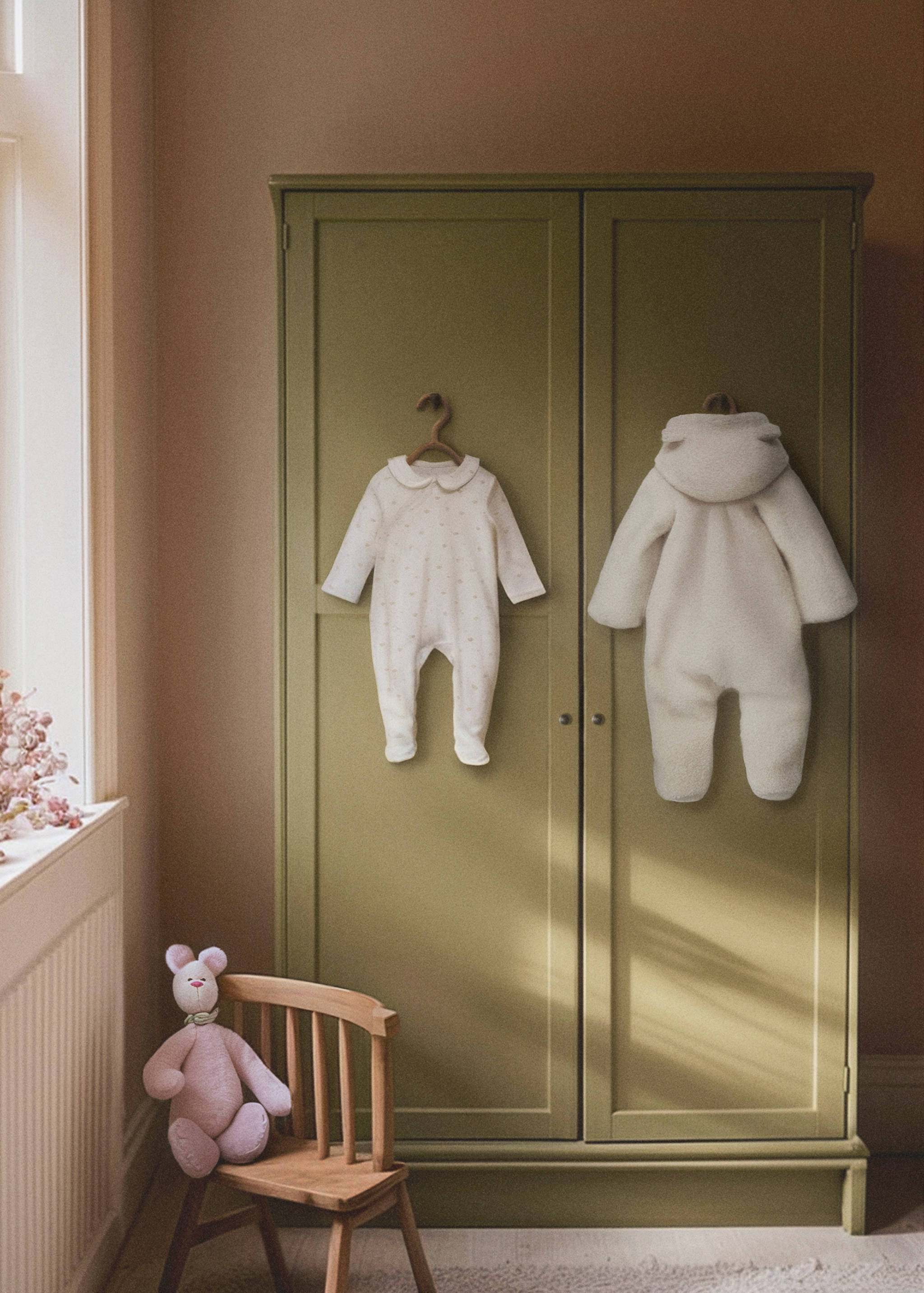 Buzo borreguito capucha - Detalle del artículo 6