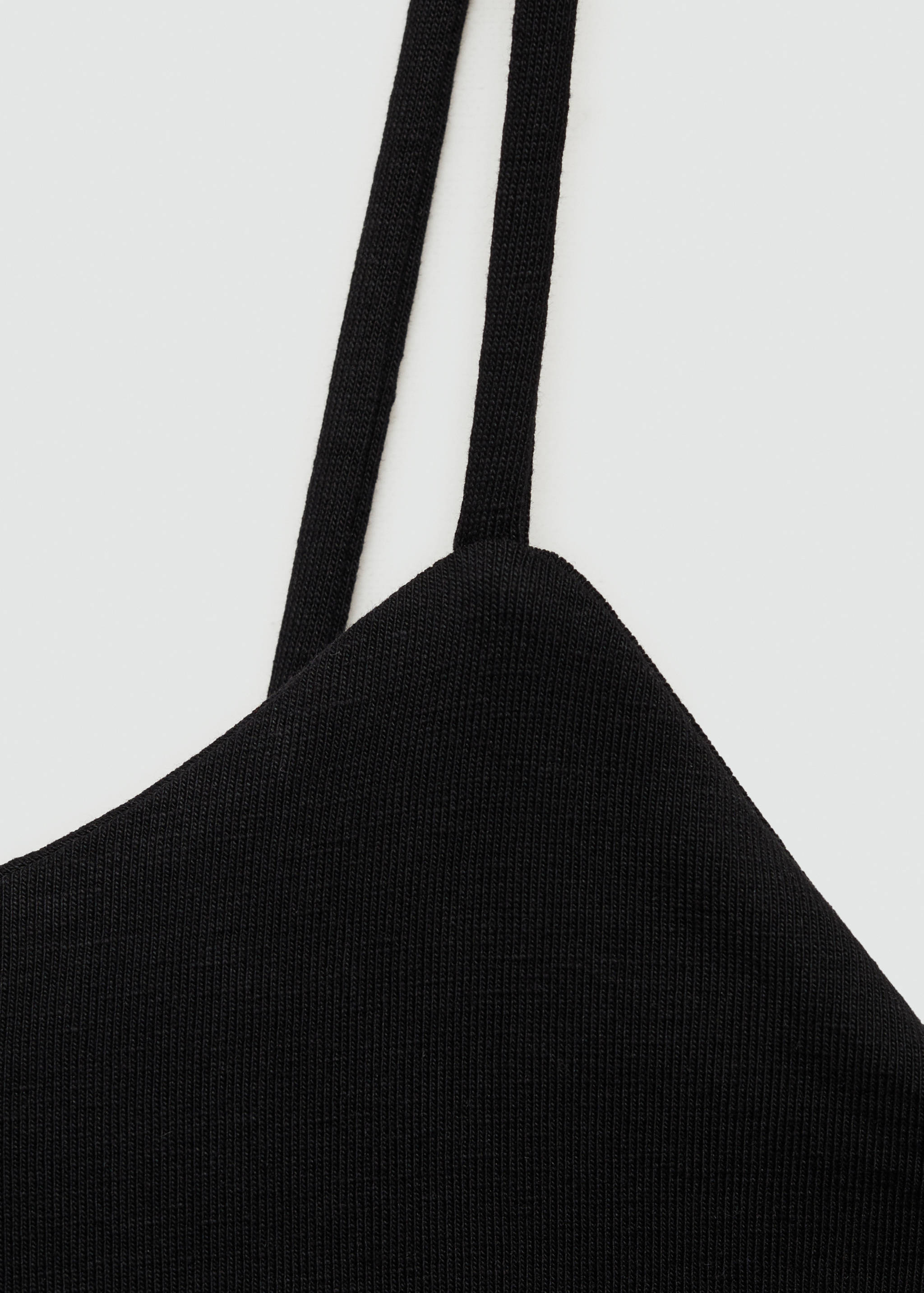 Crop top de sport - Détail de l'article 8