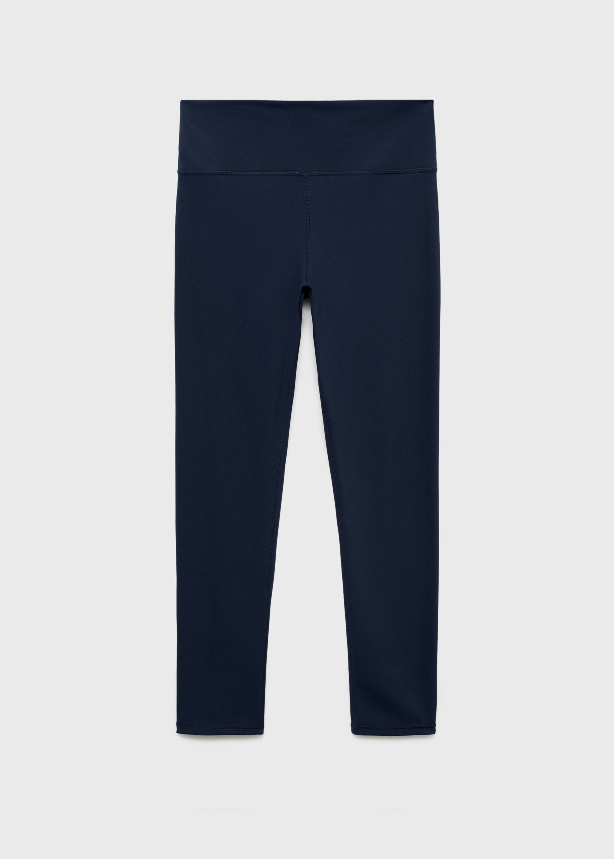 Спортивные легинсы - Изделие без модели