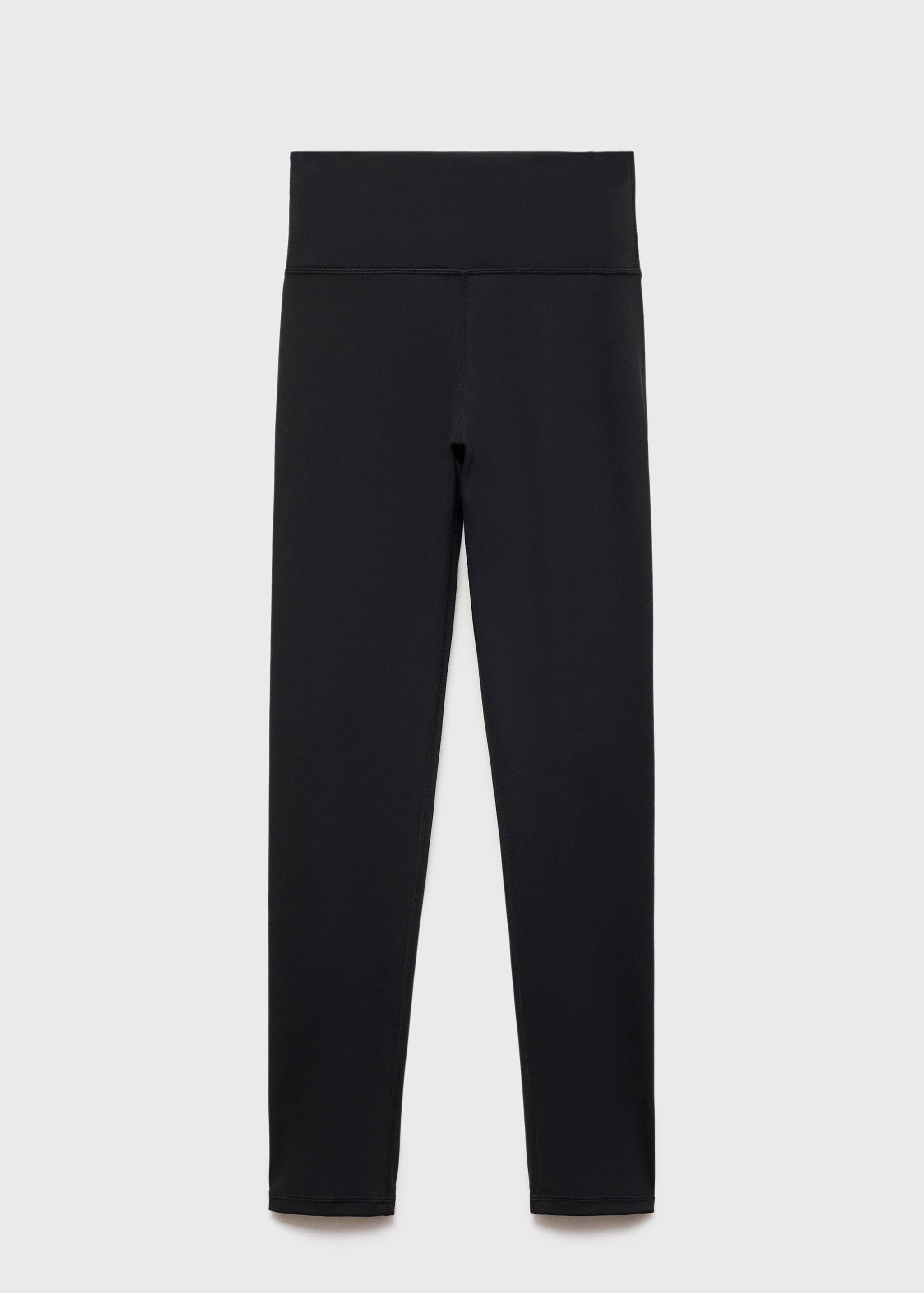 Спортивные легинсы - Изделие без модели