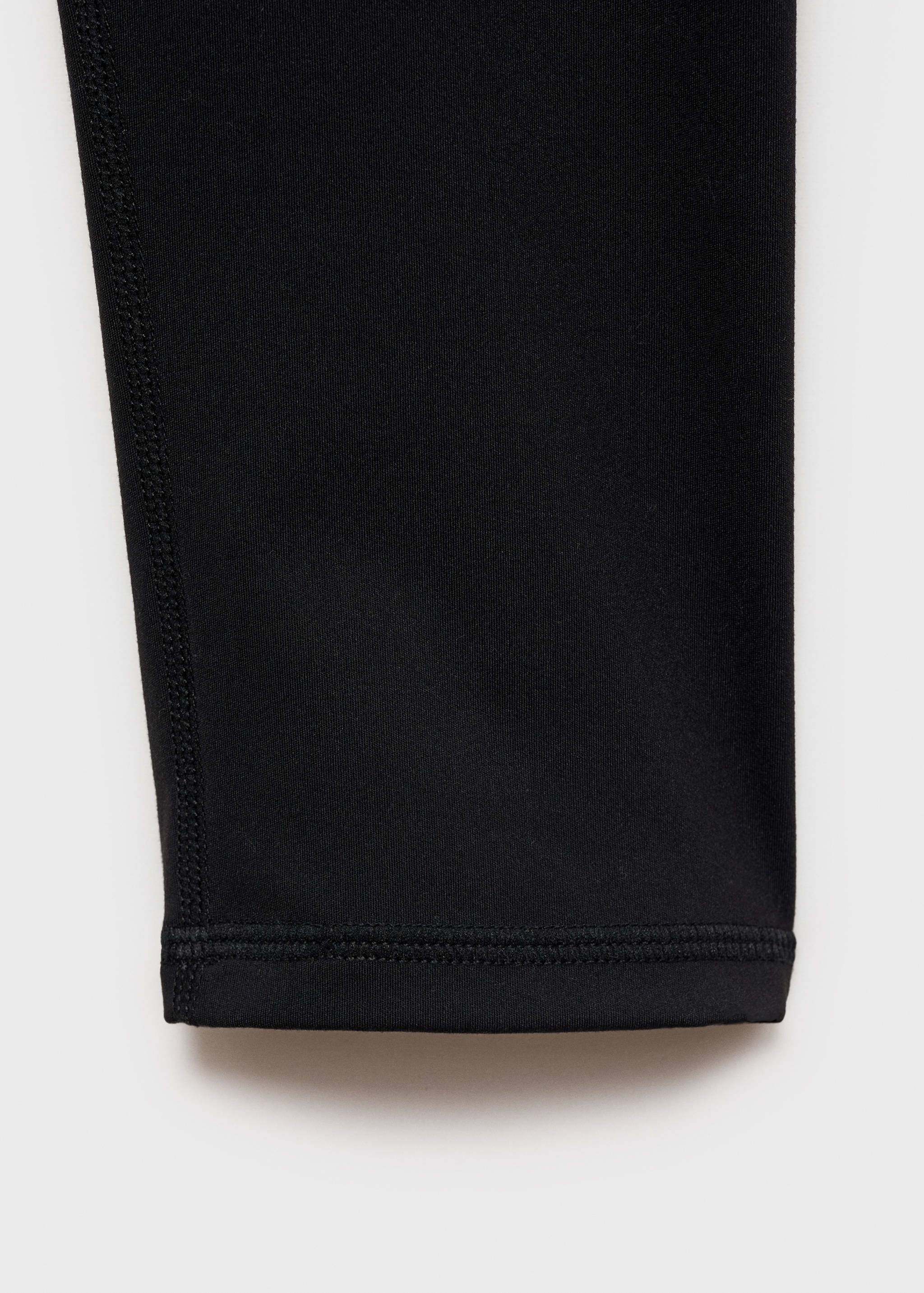 Спортивные легинсы - Деталь изделия 0