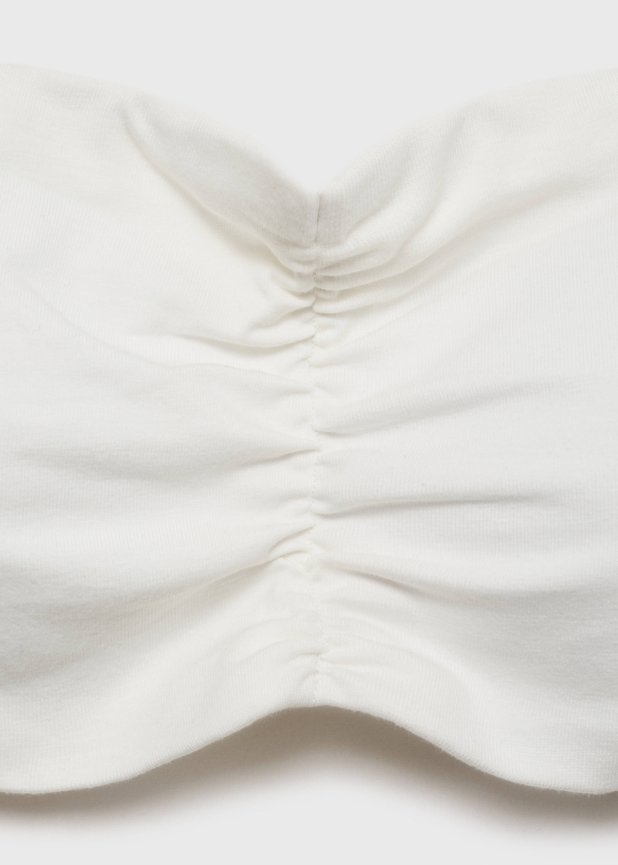 توب باندو مكشكش - تفاصيل المنتج 0