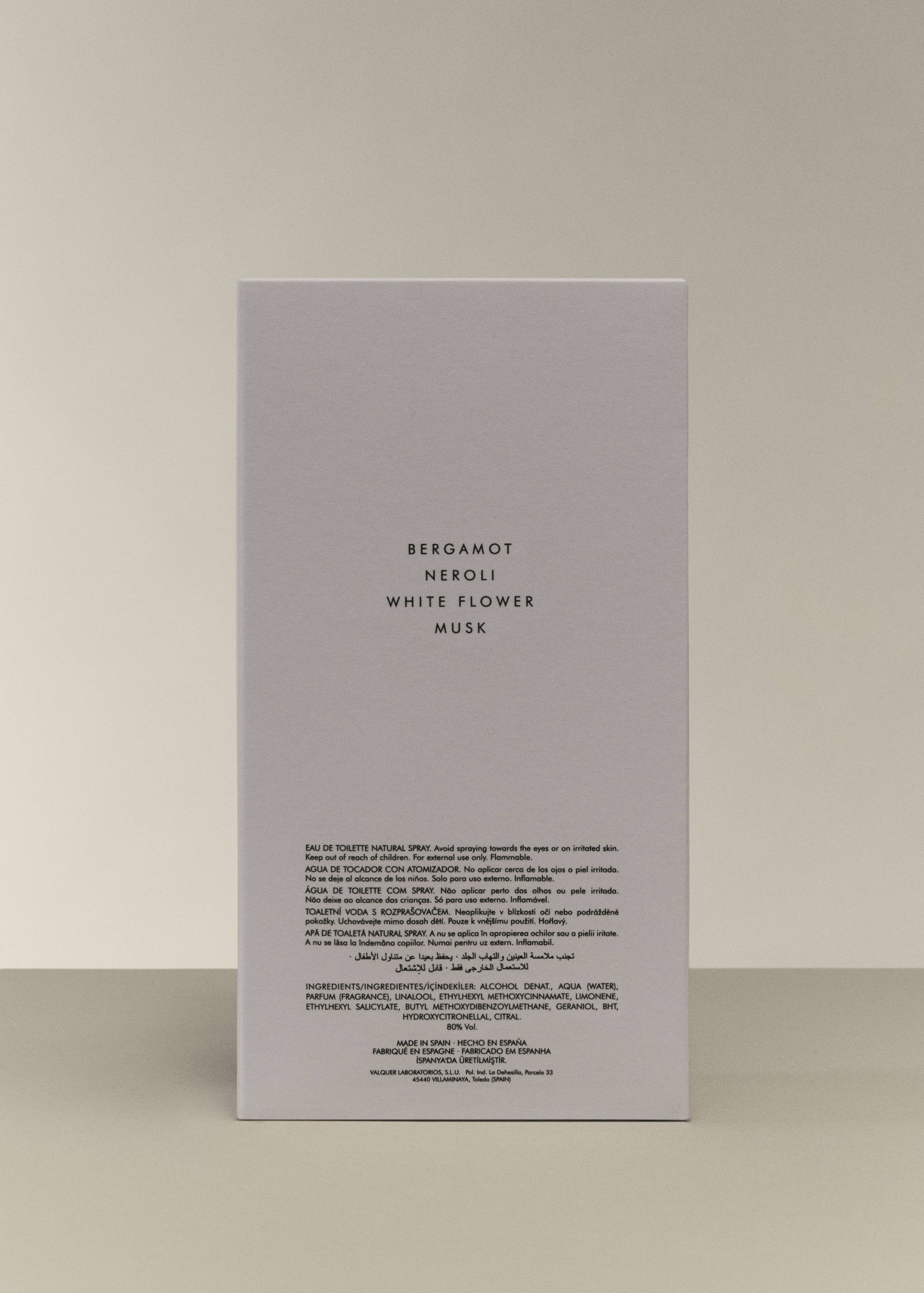 Heroic Roses fragrance 100 ml - Details of the article 1