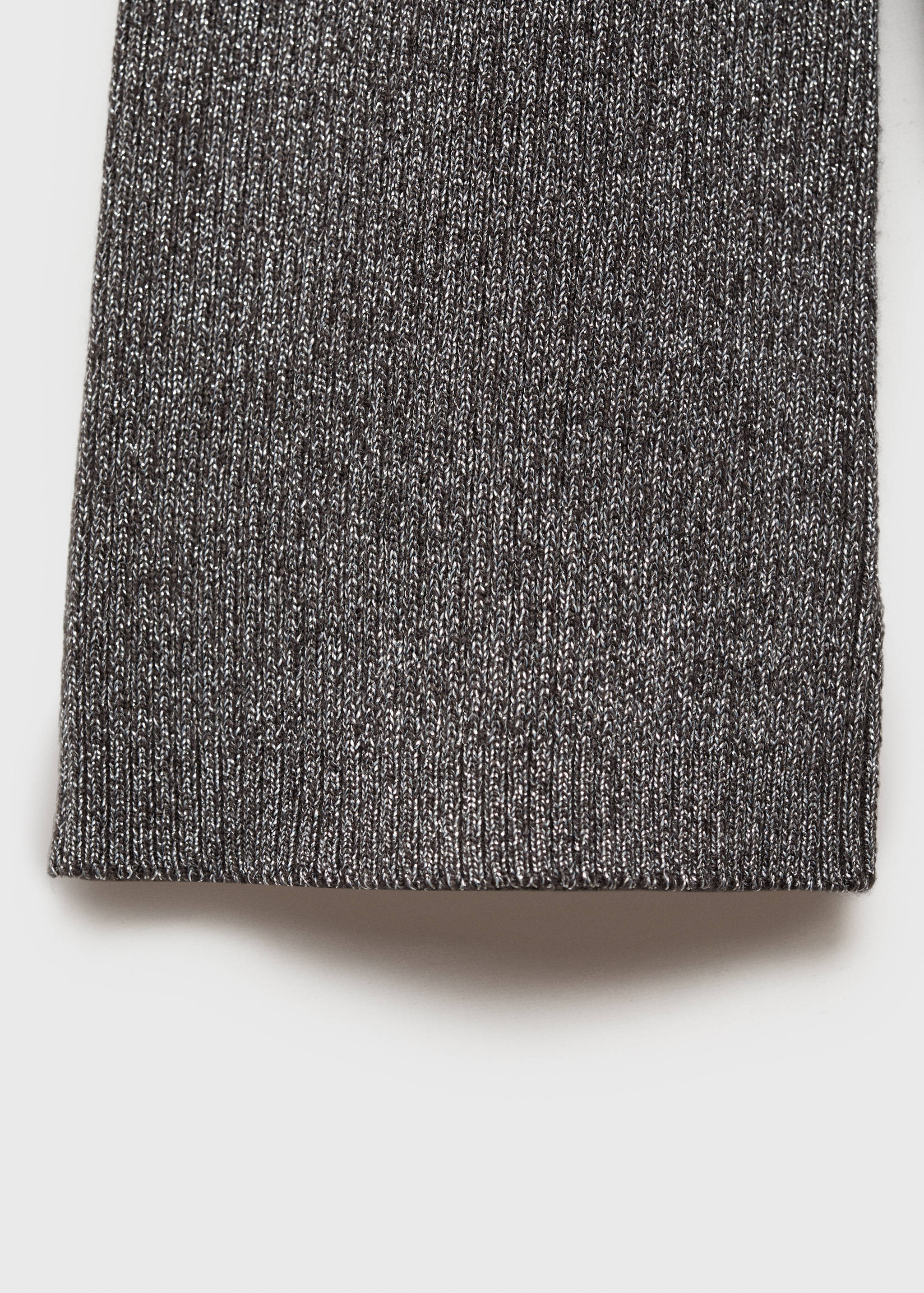 Cárdigan punto lúrex - Detalle del artículo 0