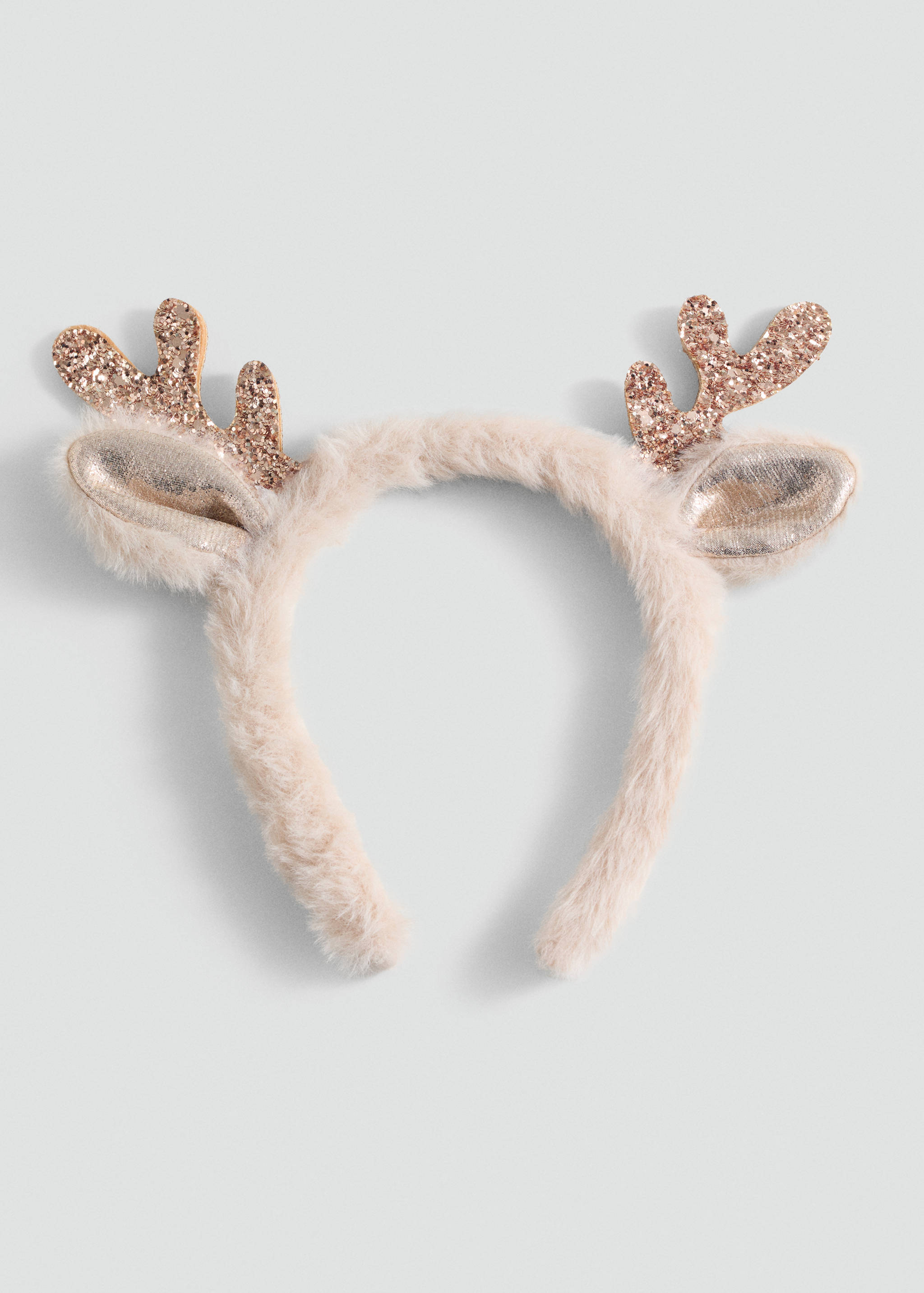 Reindeer hairband - Article without model