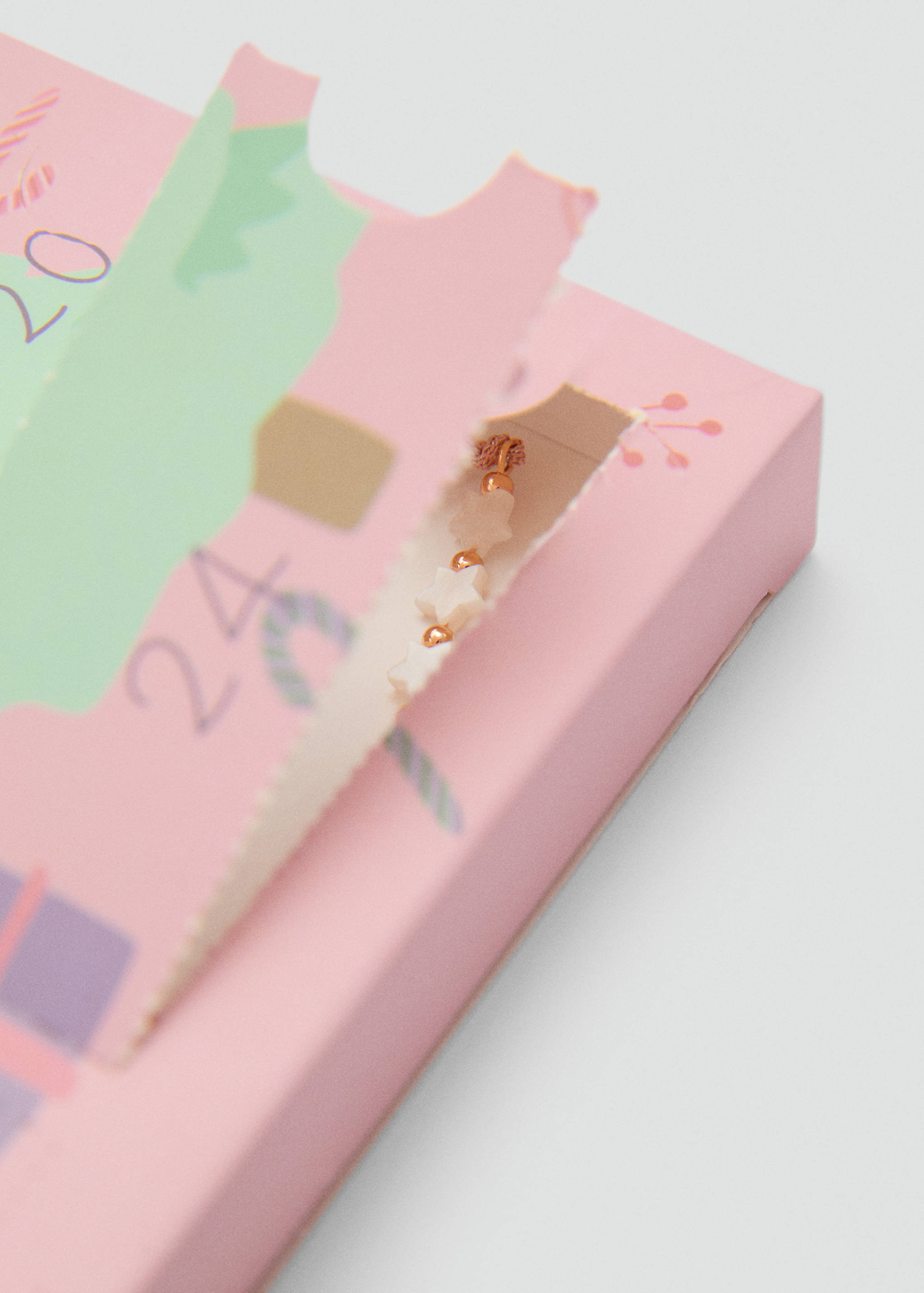 Advent Calendar - Details of the article 1