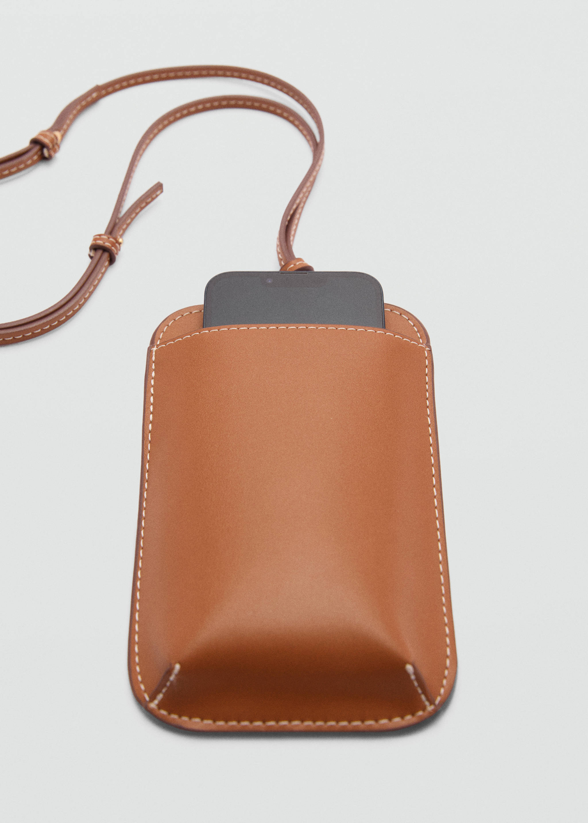 Coque téléphone portable cordon - Détail de l'article 1