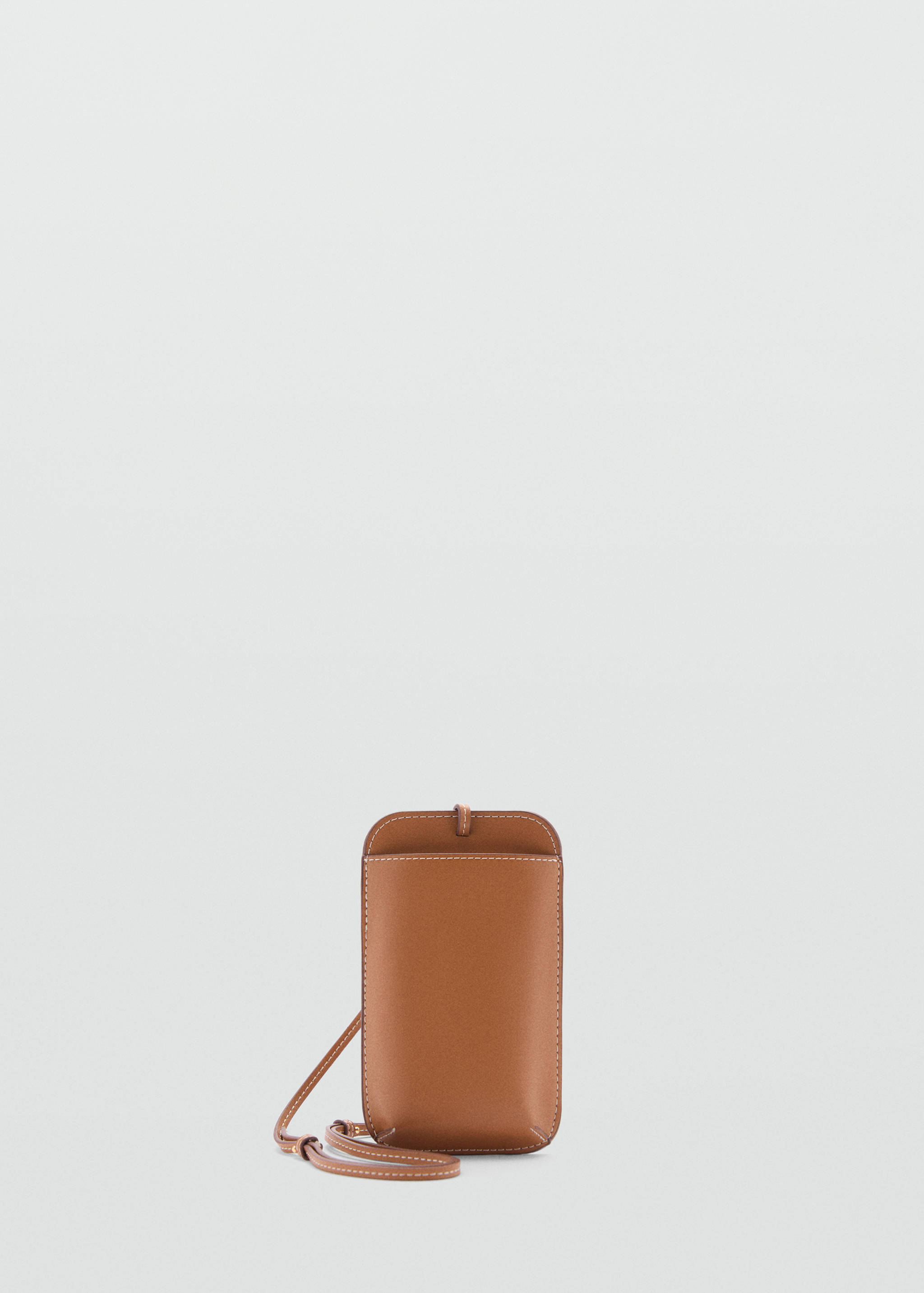 Mobile case with string - Article without model