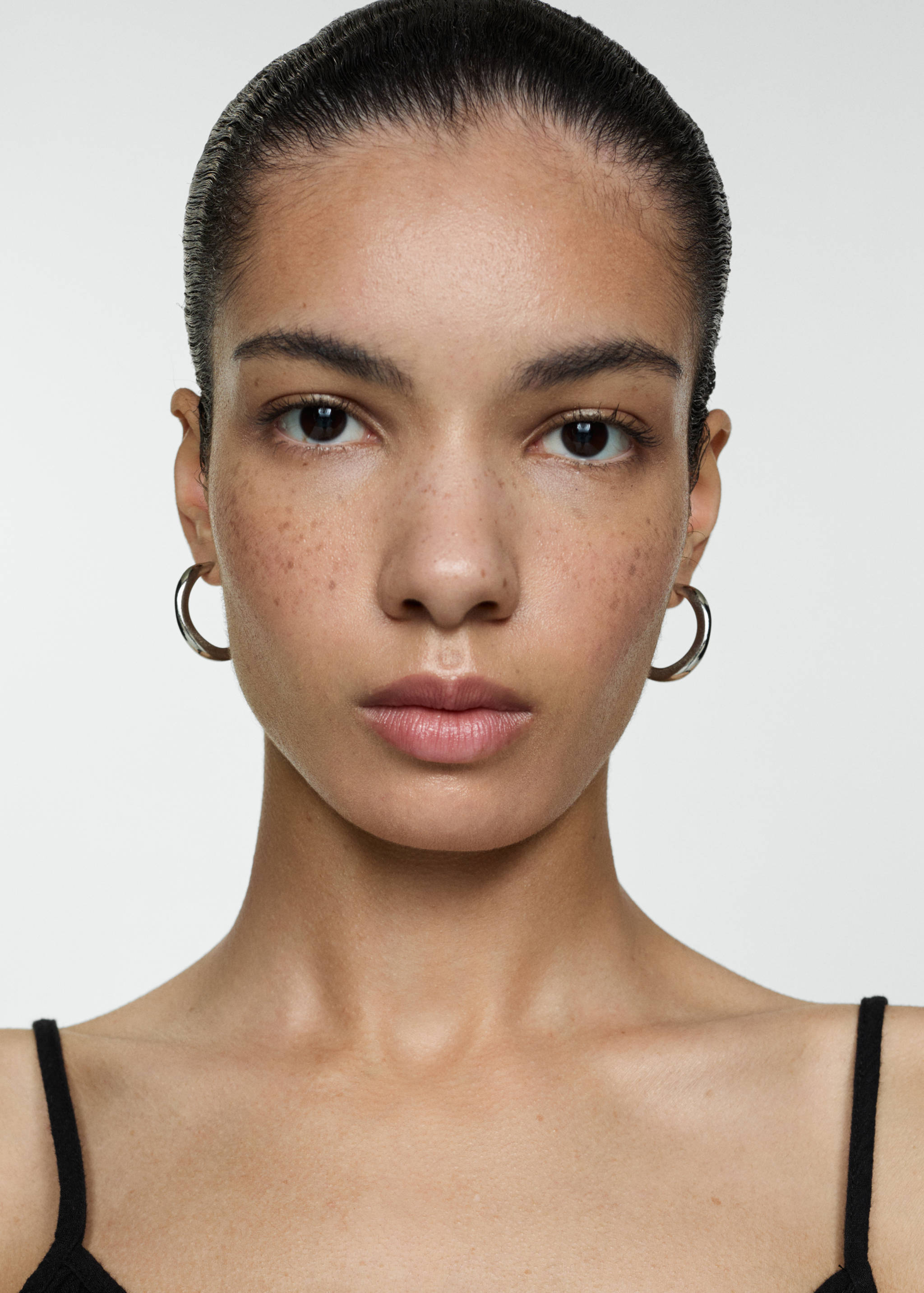 Combinaison bretelles cordon - Détail de l'article 1