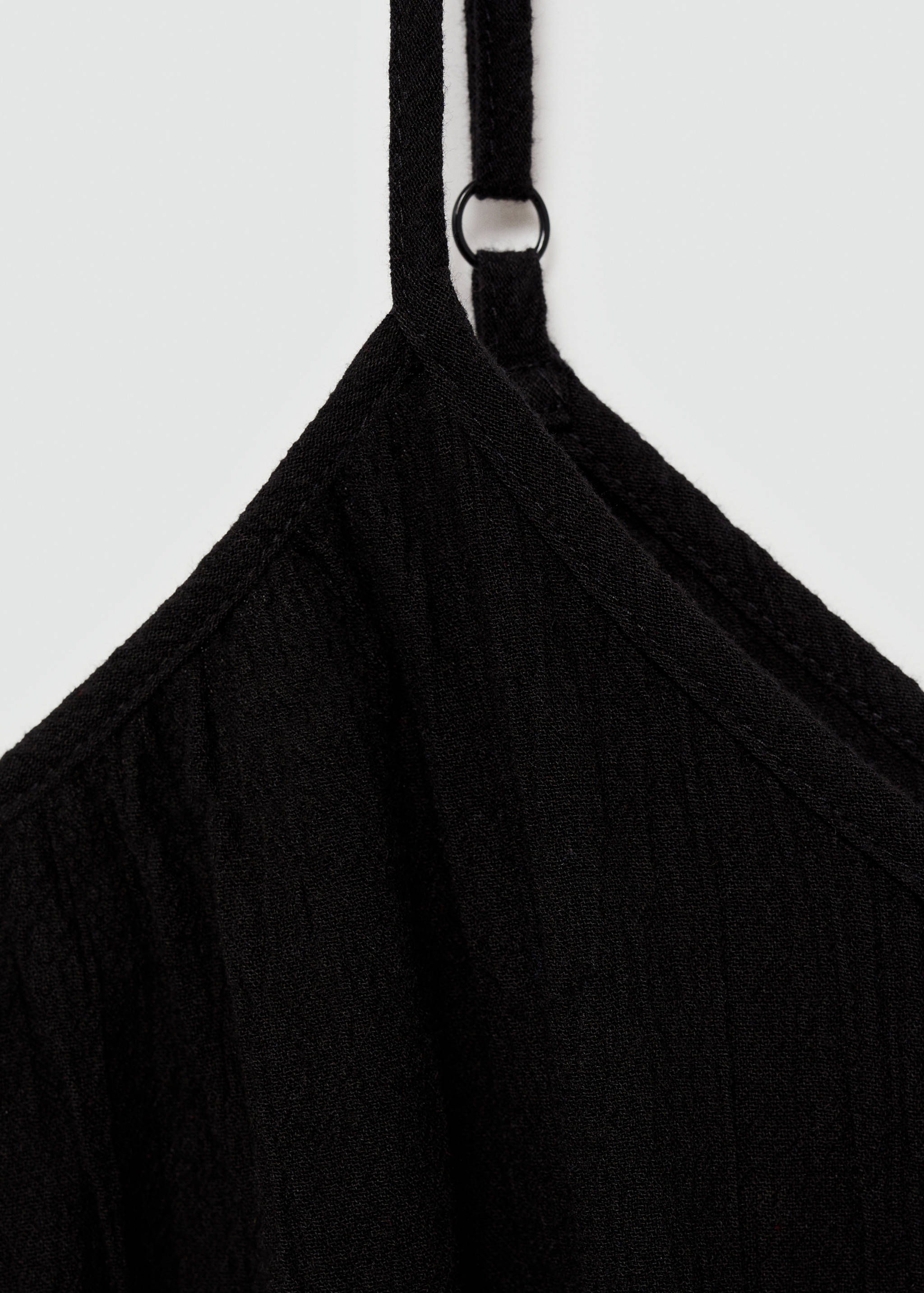 Combinaison bretelles cordon - Détail de l'article 0