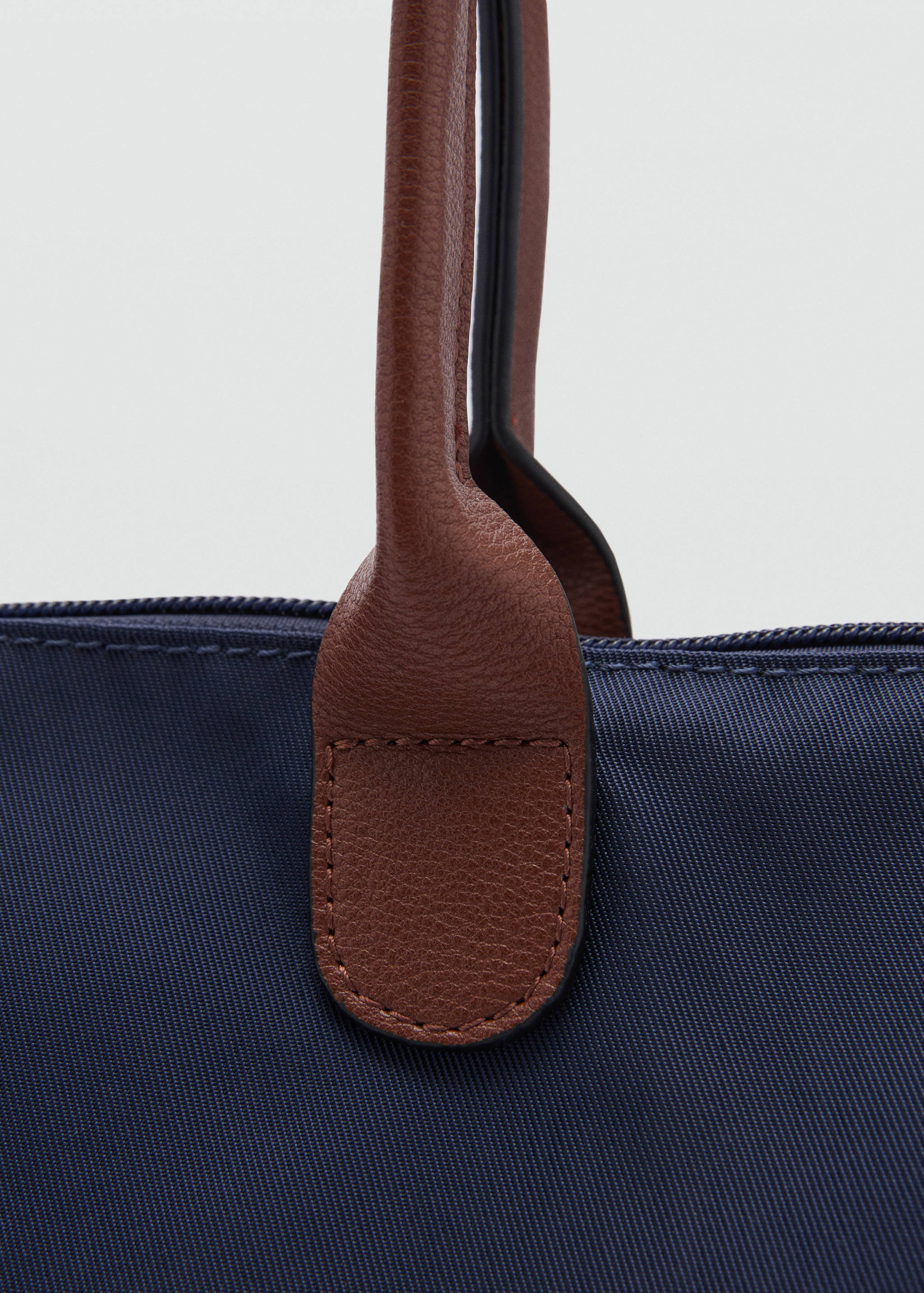 Shopper bag - Details of the article 1