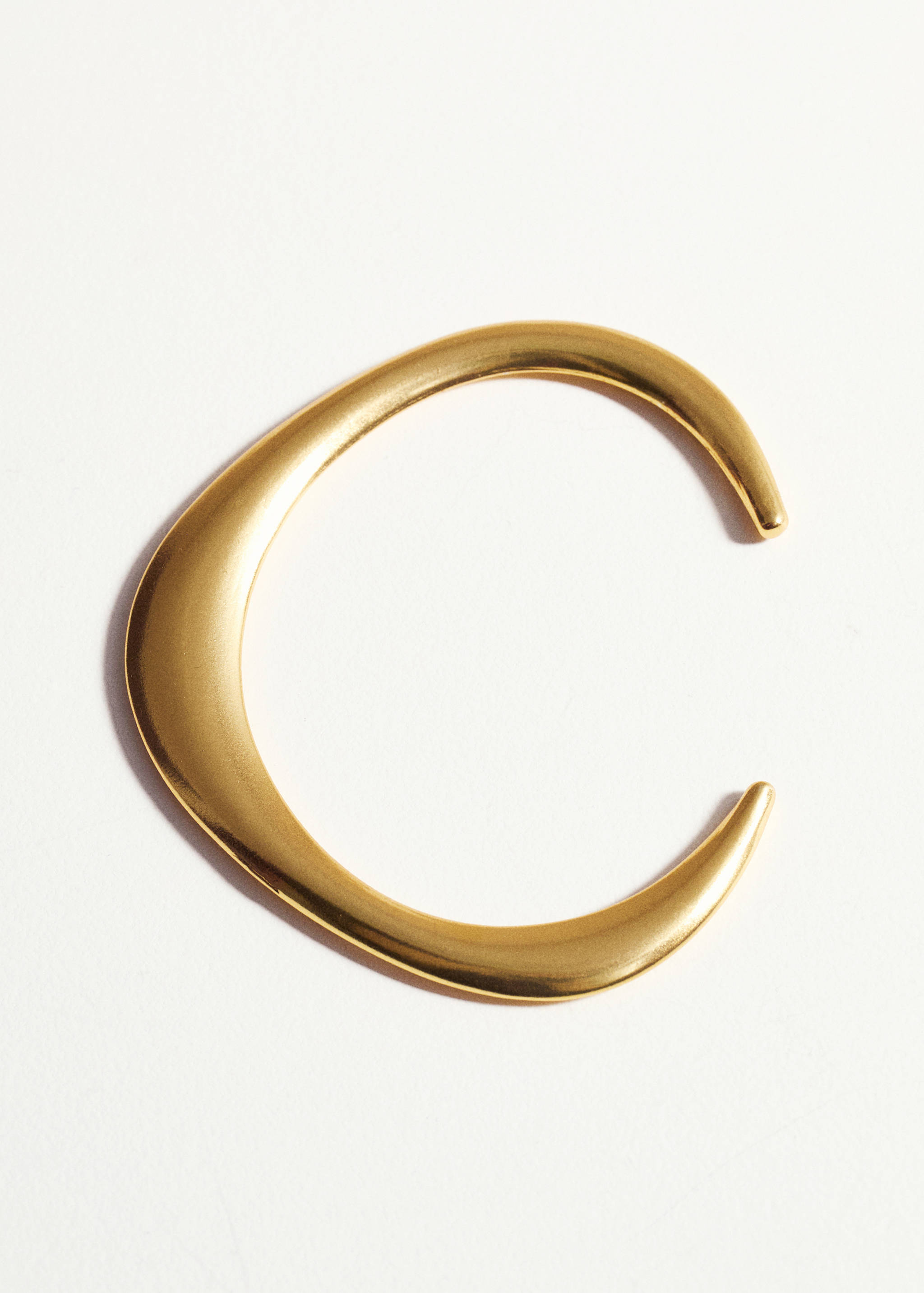 Жесткий браслет - Деталь изделия 5