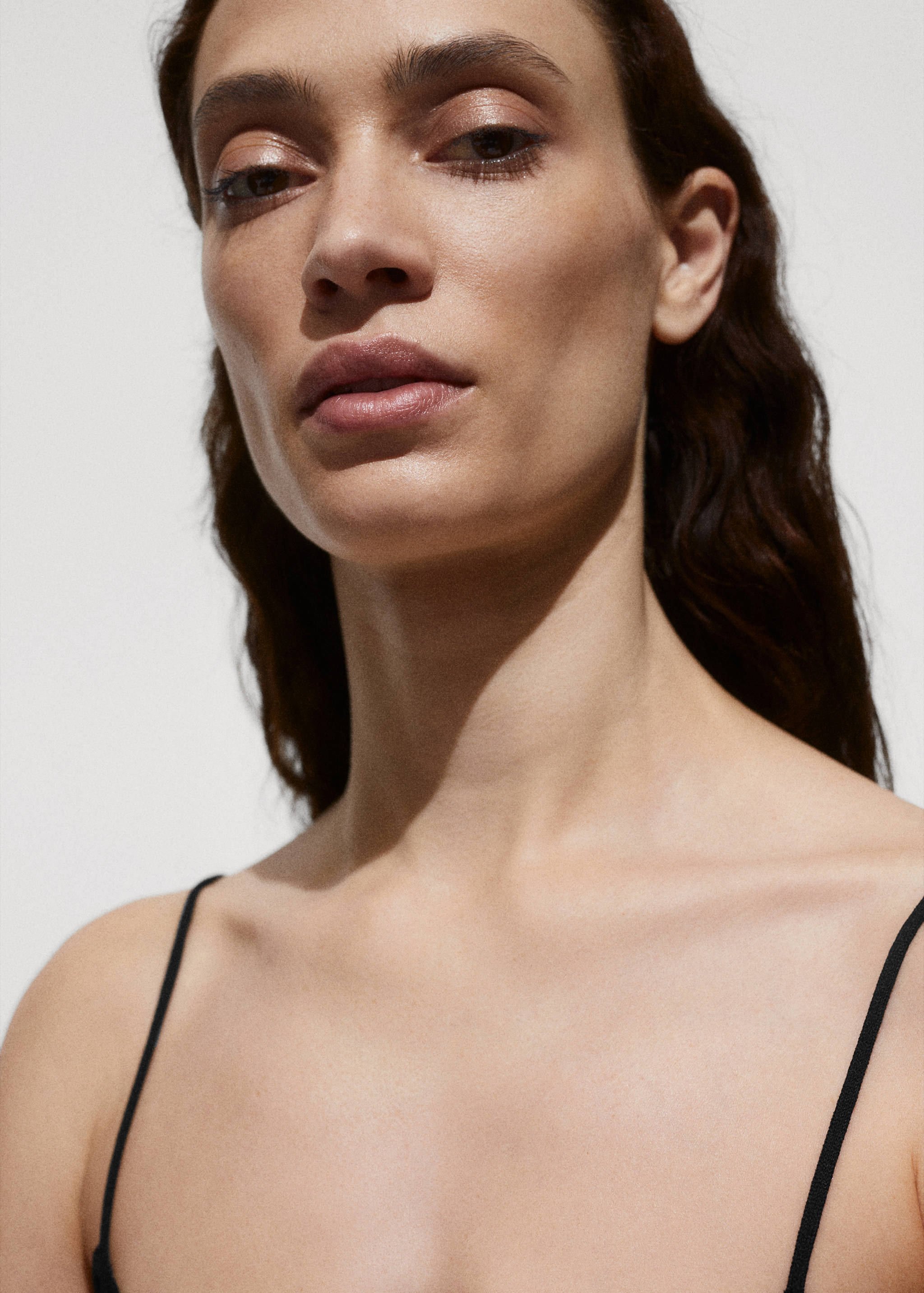 Robe courte maille - Détail de l'article 1