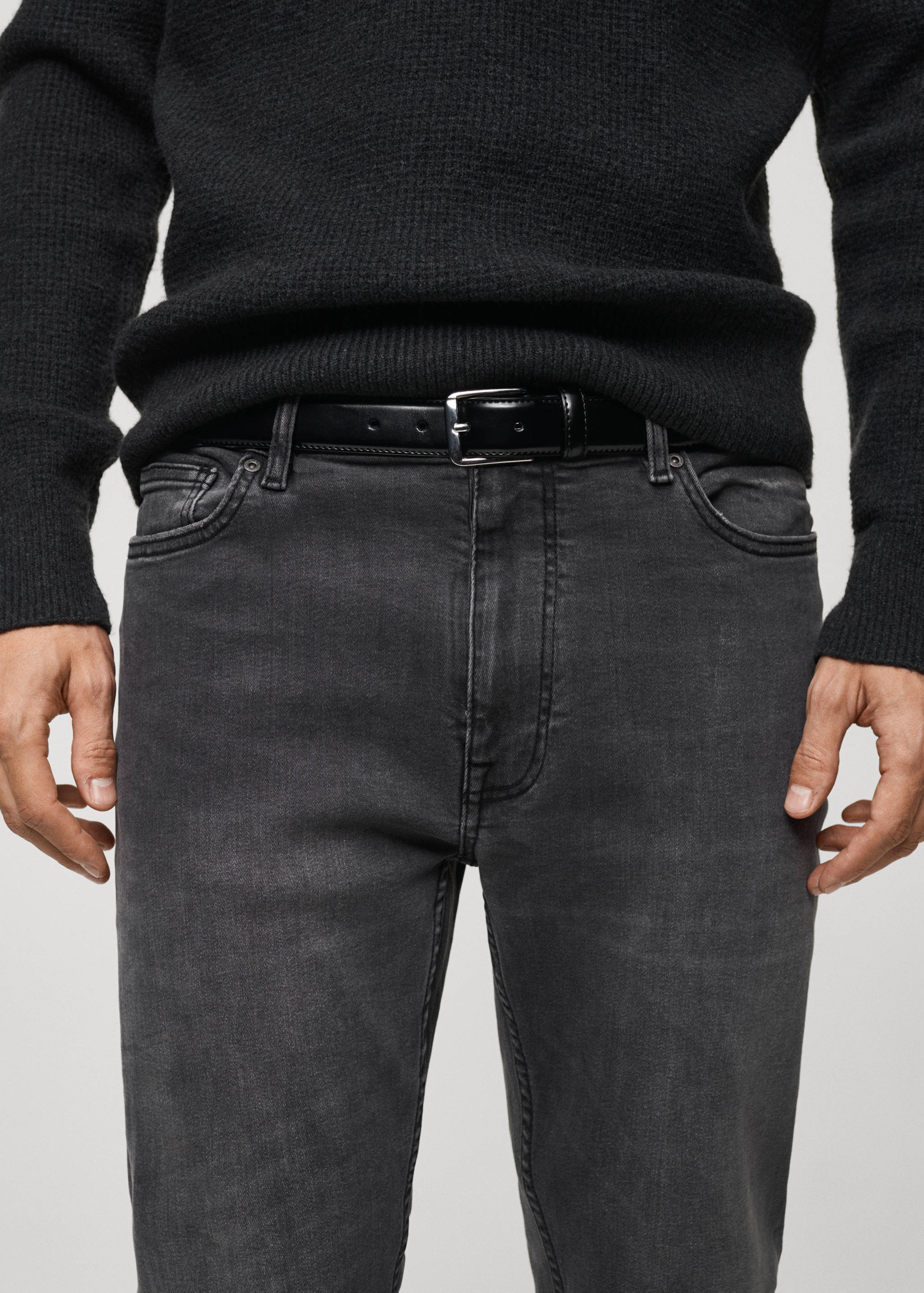 Jeans Jude skinny fit - Detalle del artículo 1