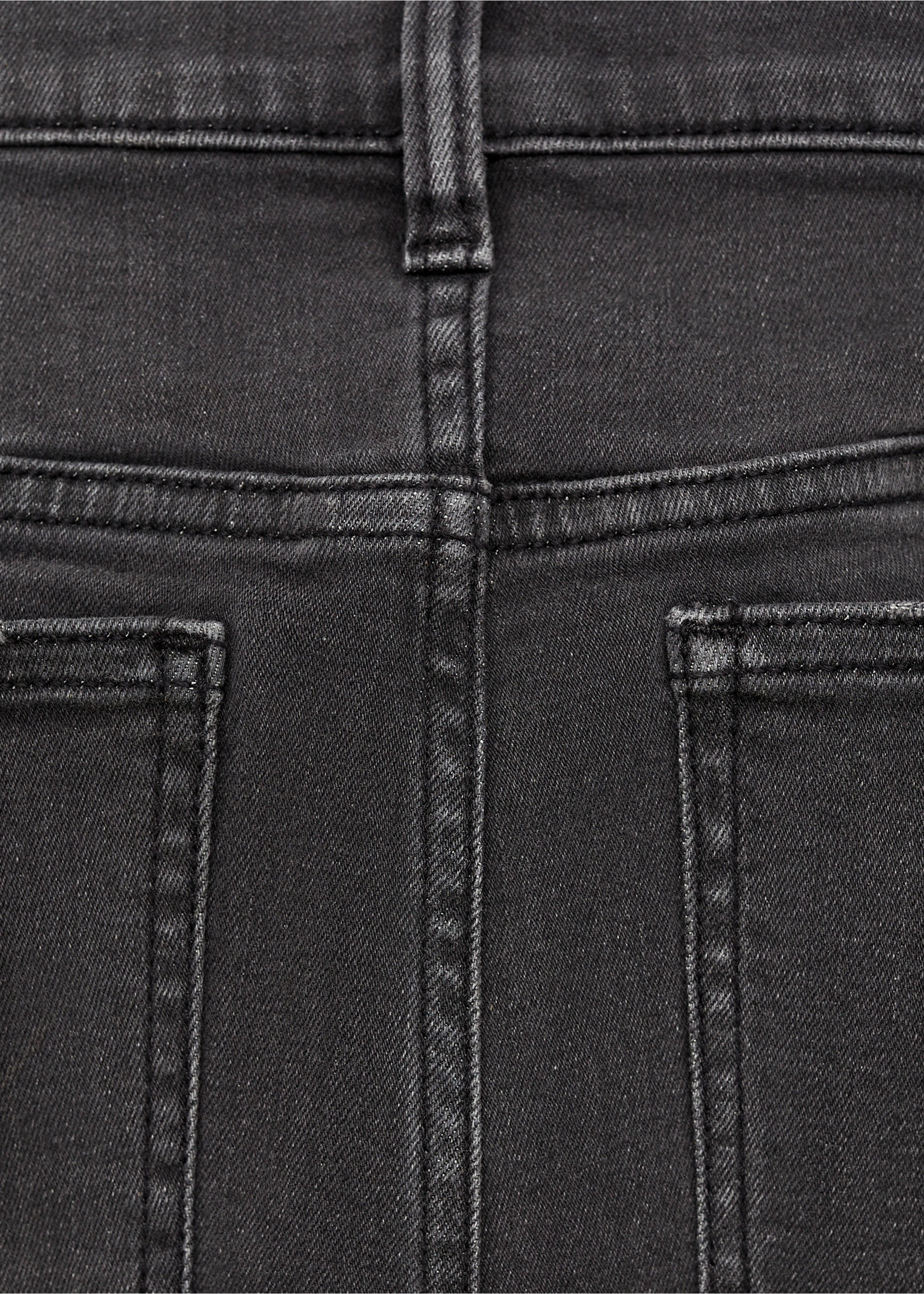 Jeans Jude skinny fit - Detalle del artículo 0, Gris oscuro. Ref: 77080373-00.