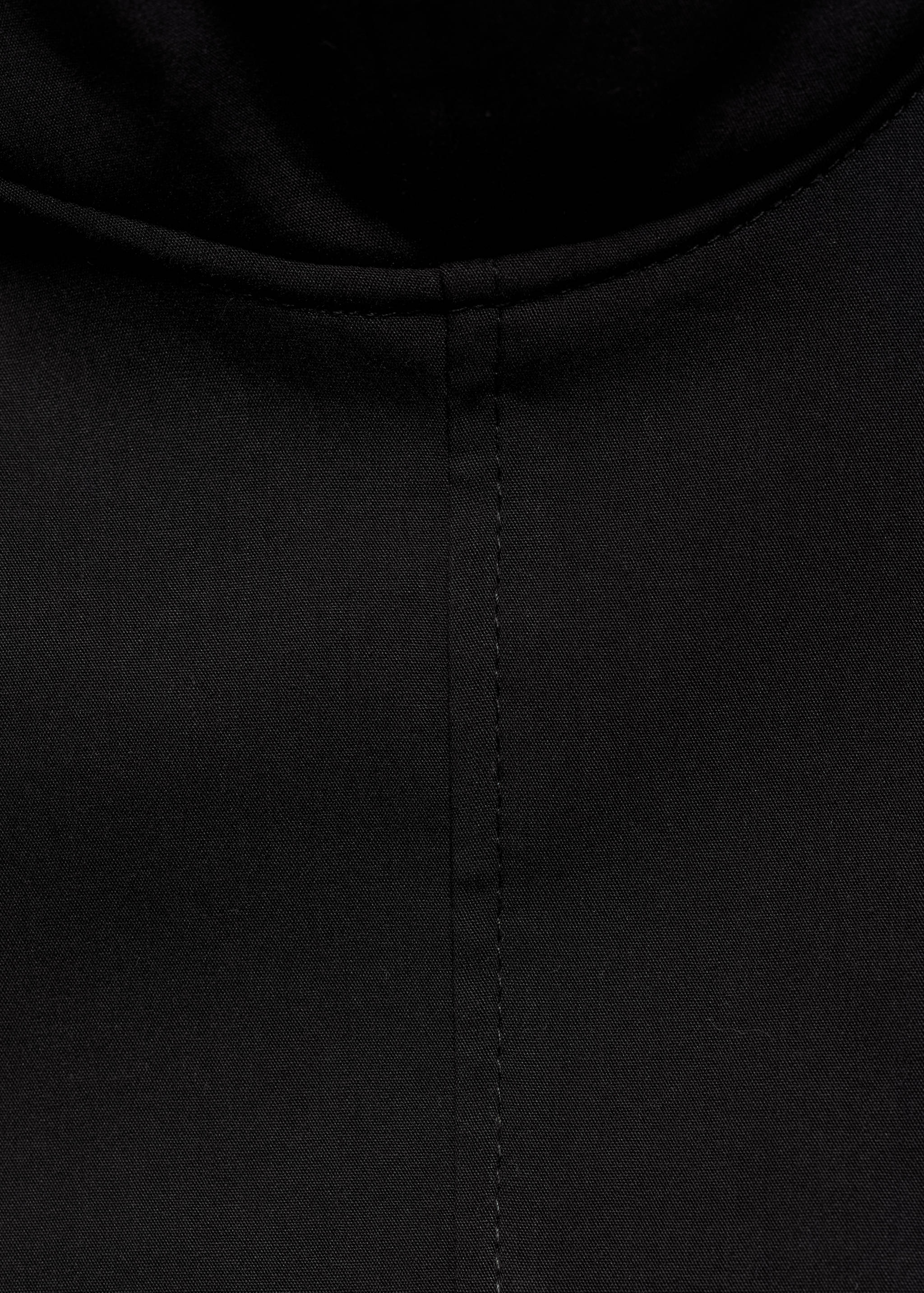 Crop top bustier - Détail de l'article 0