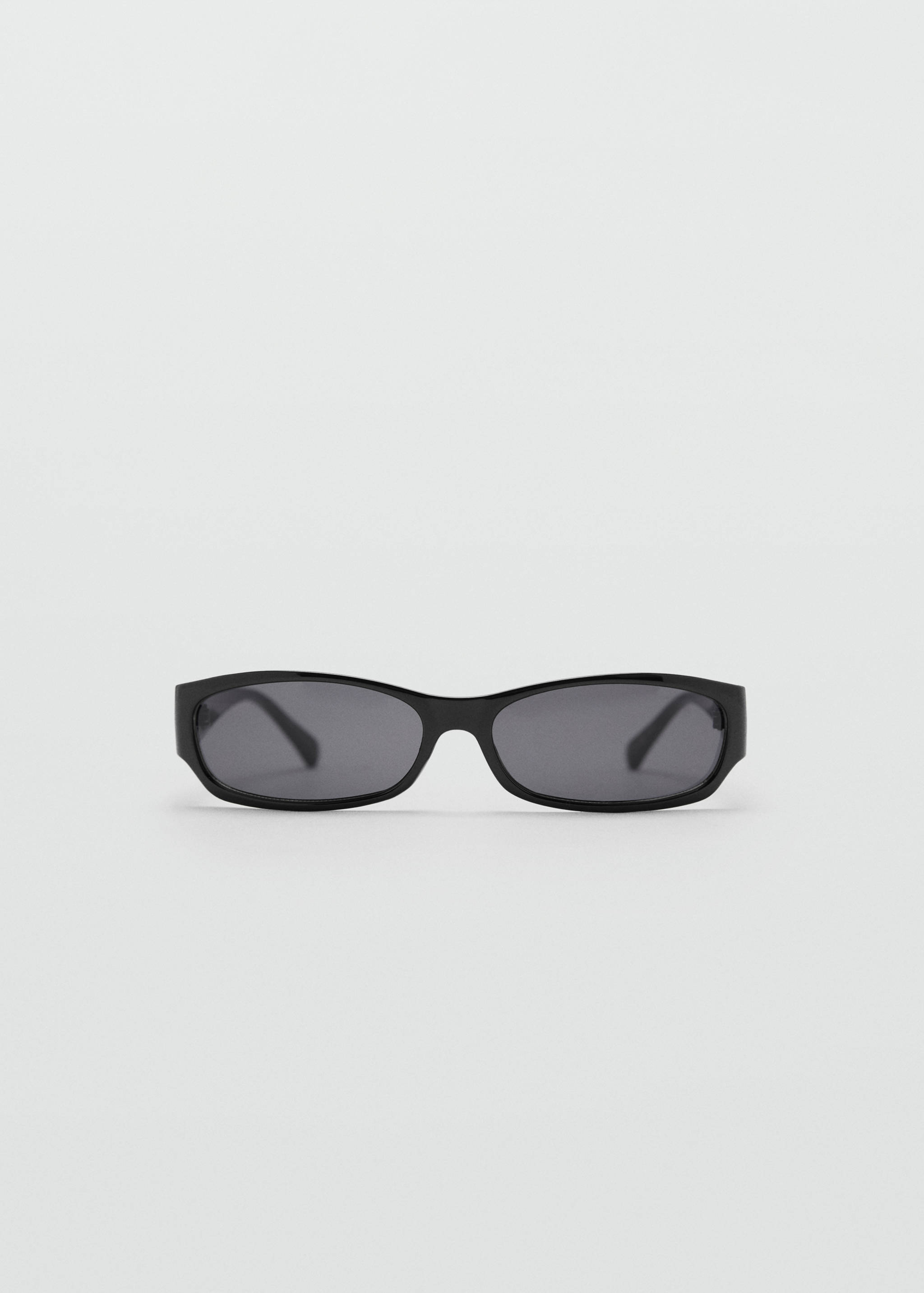 Gafas de sol montura de pasta - Artículo sin modelo