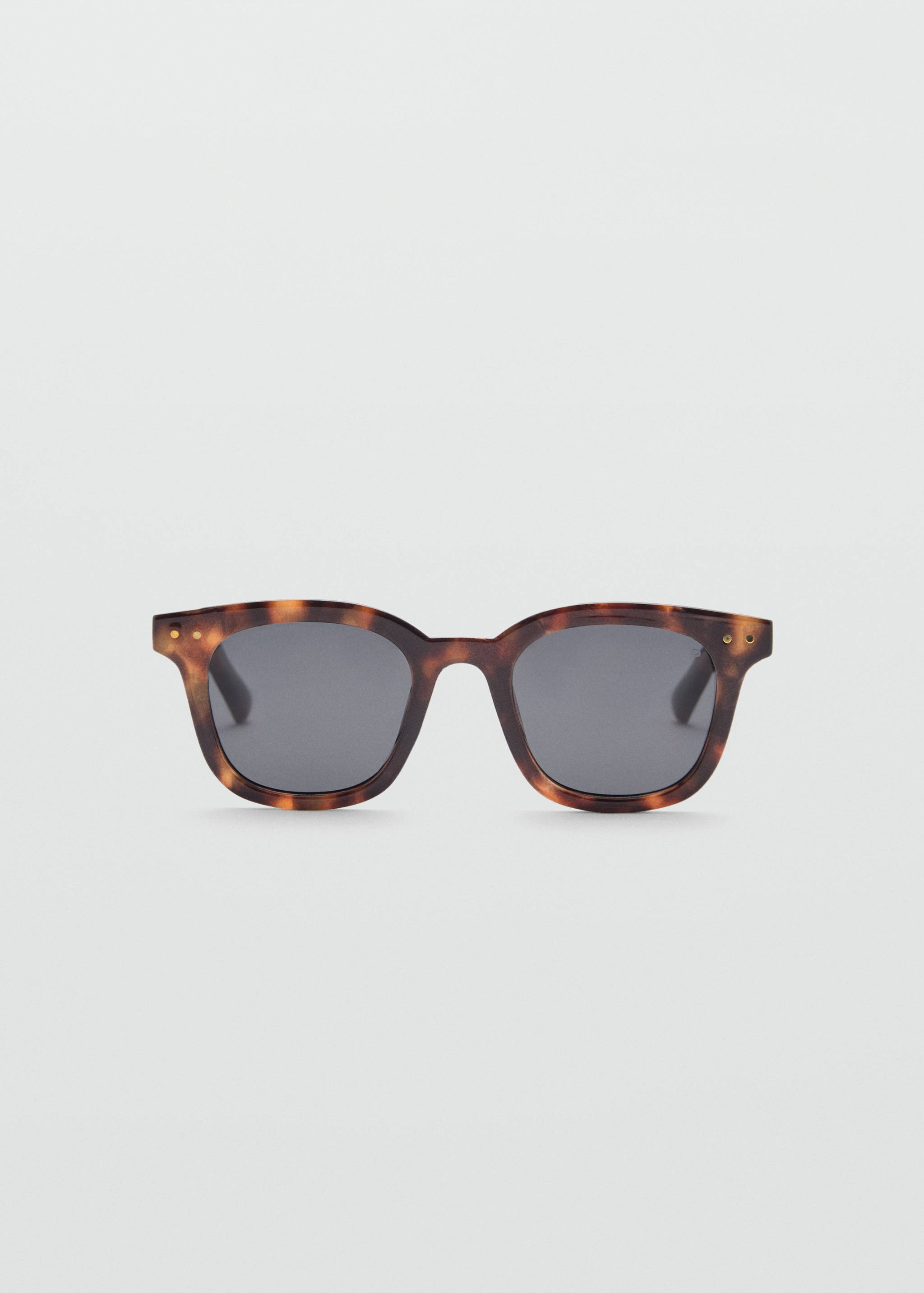 偏光太阳镜 - null