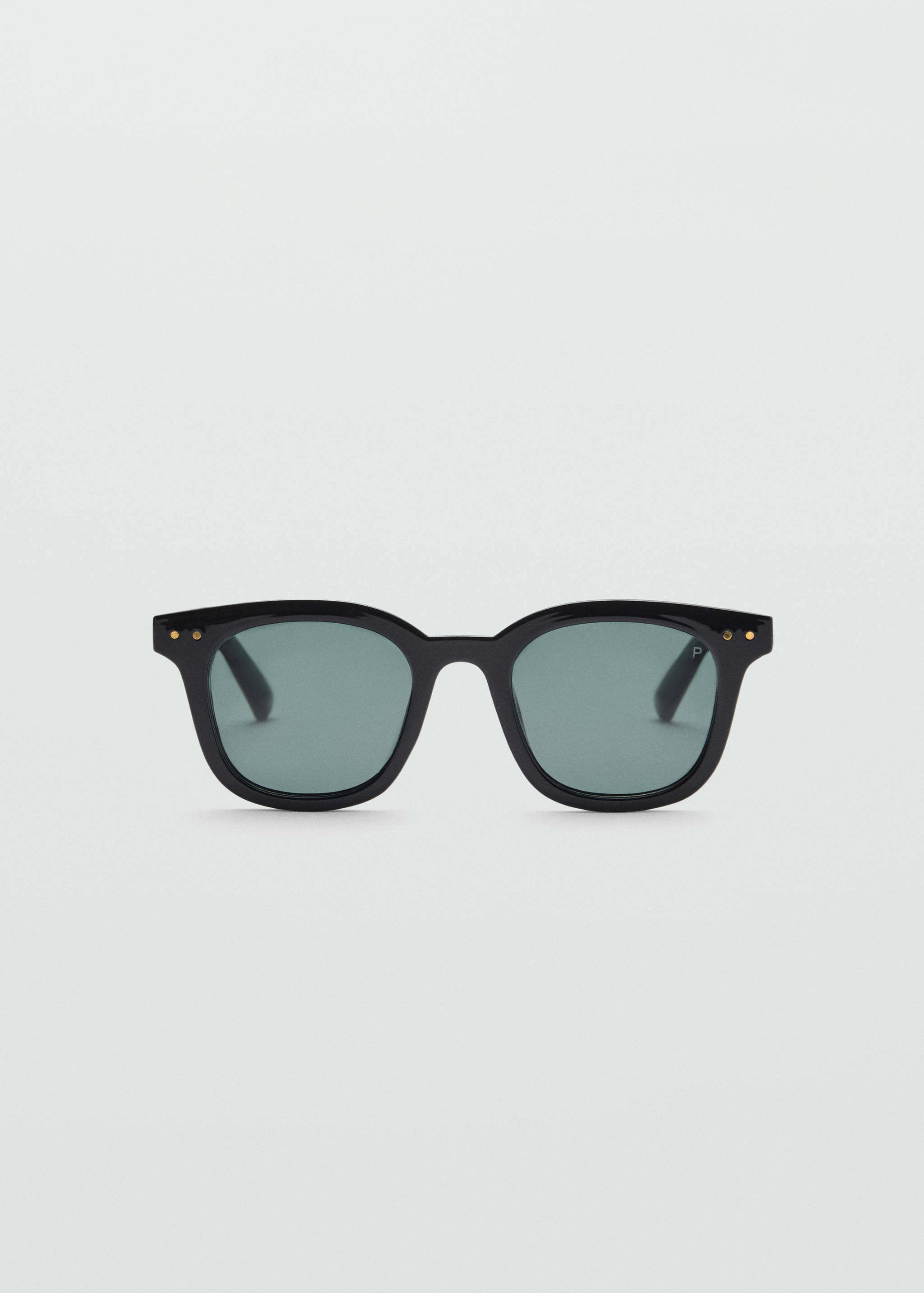 偏光太阳镜 - null