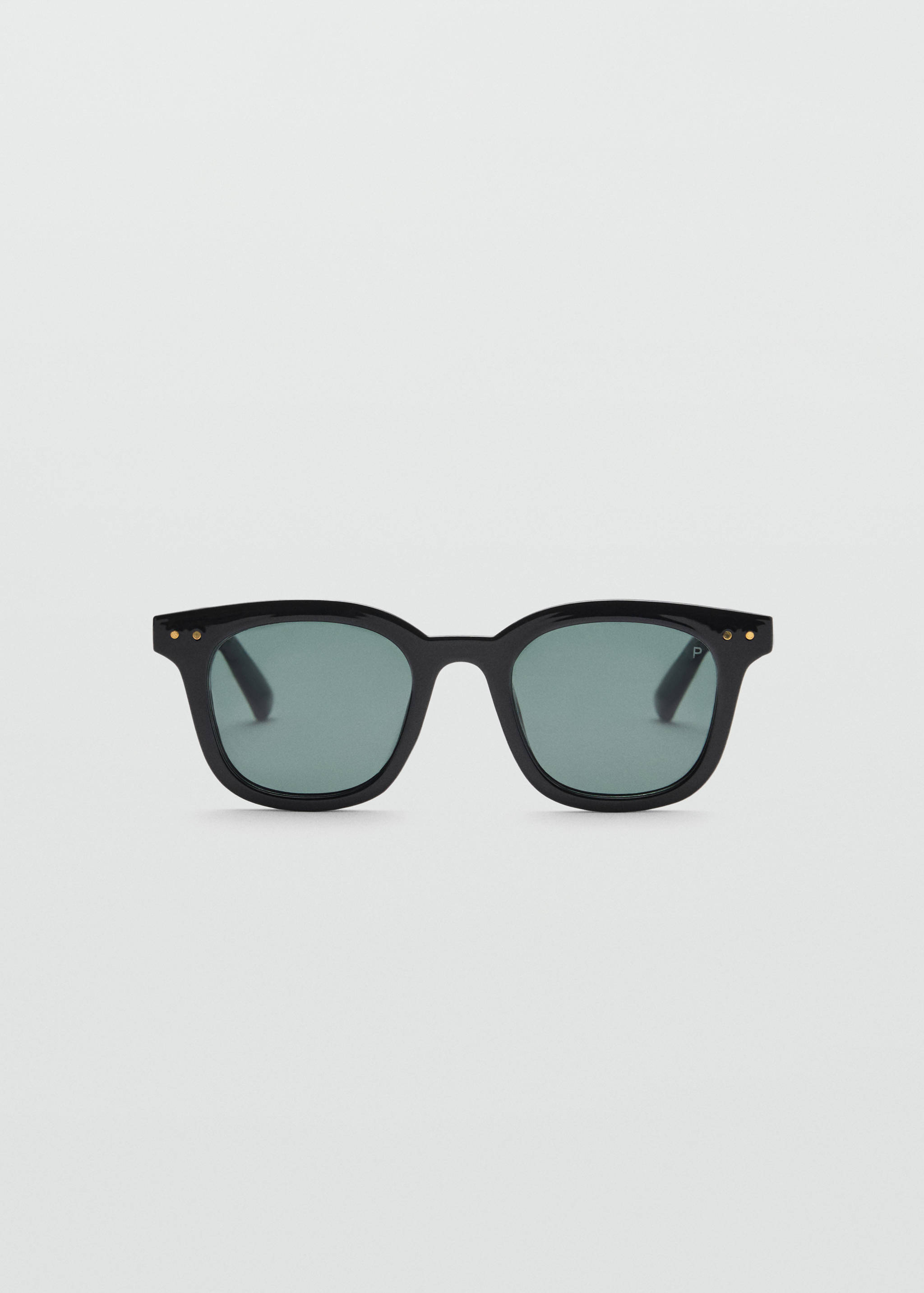 Polarised sunglasses - Article without model