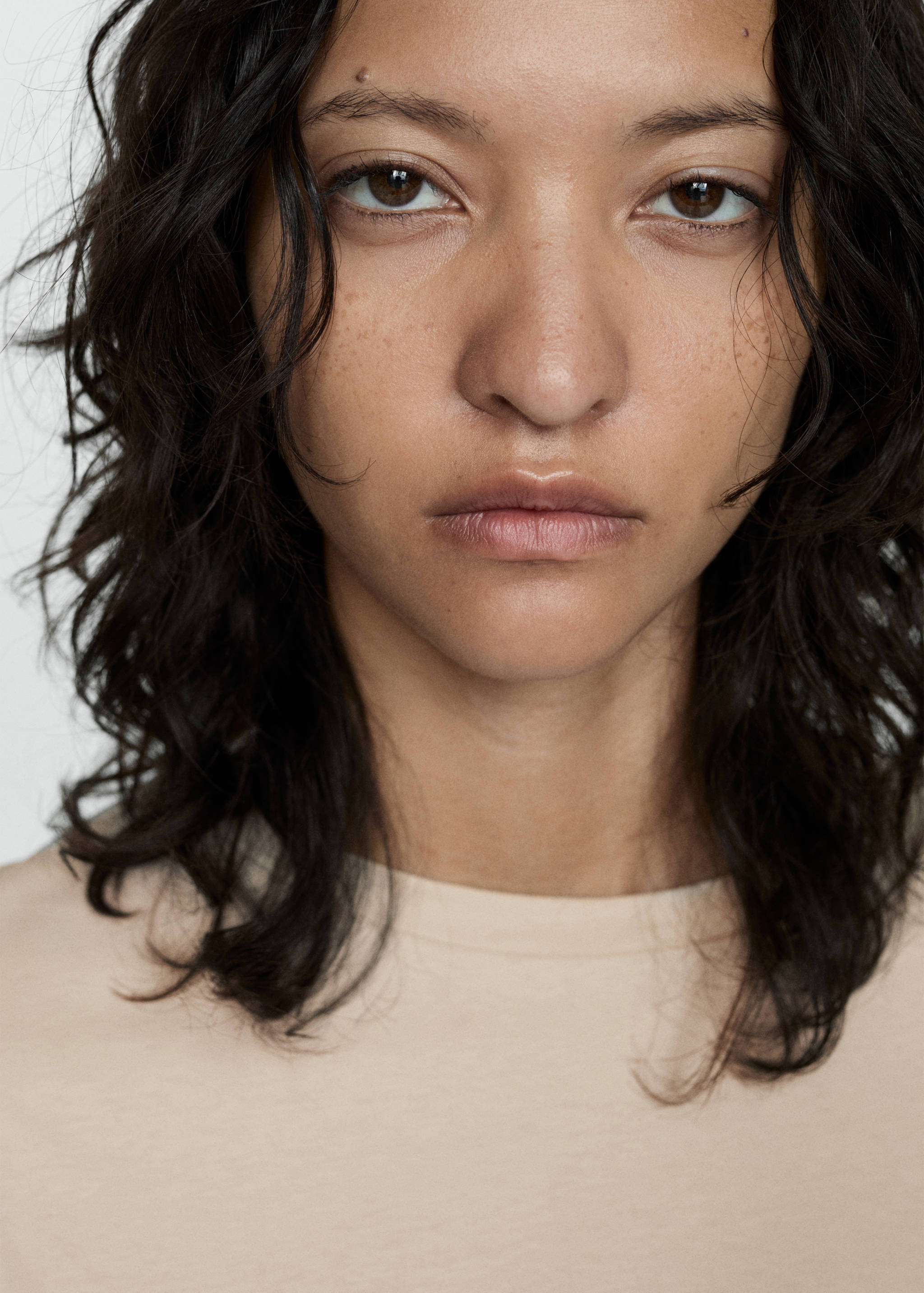 Pijama dos piezas algodón - Detalle del artículo 1