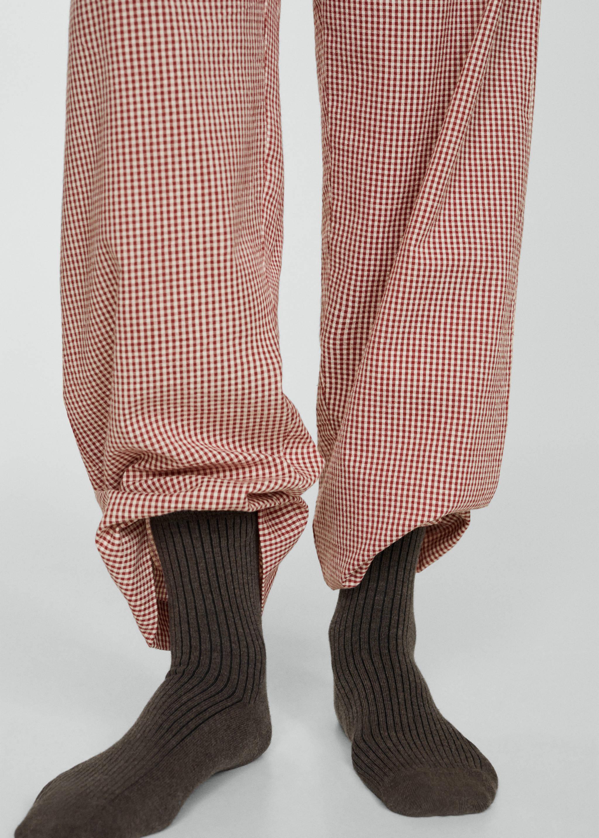 Pijama dos piezas algodón - Detalle del artículo 6