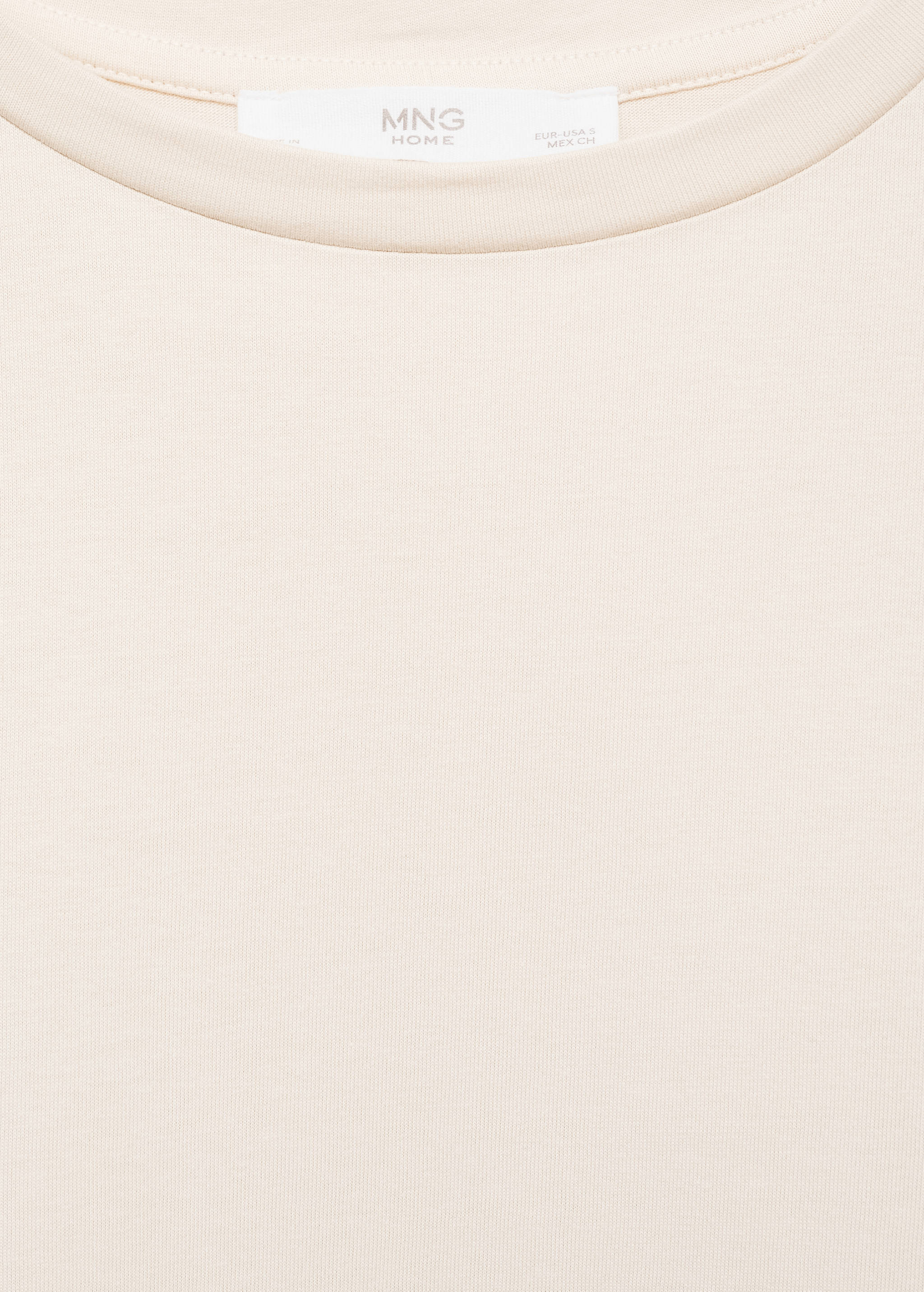 Pijama dos piezas algodón - Detalle del artículo 8