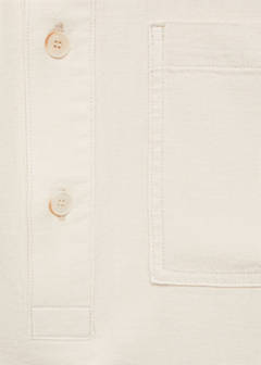 Relaxed-fit polo shirt — Off White 10