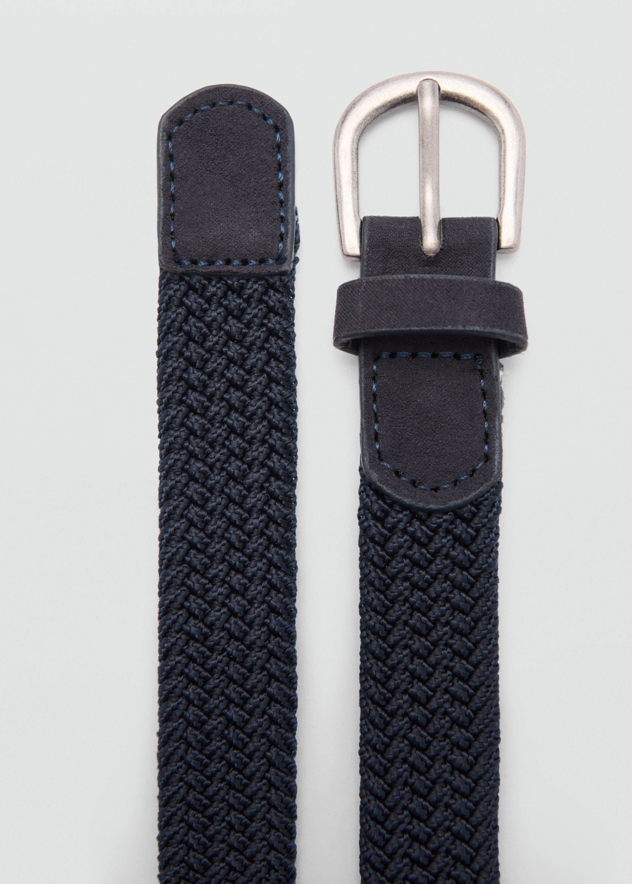 Ceinture tressée - Détail de l'article 2