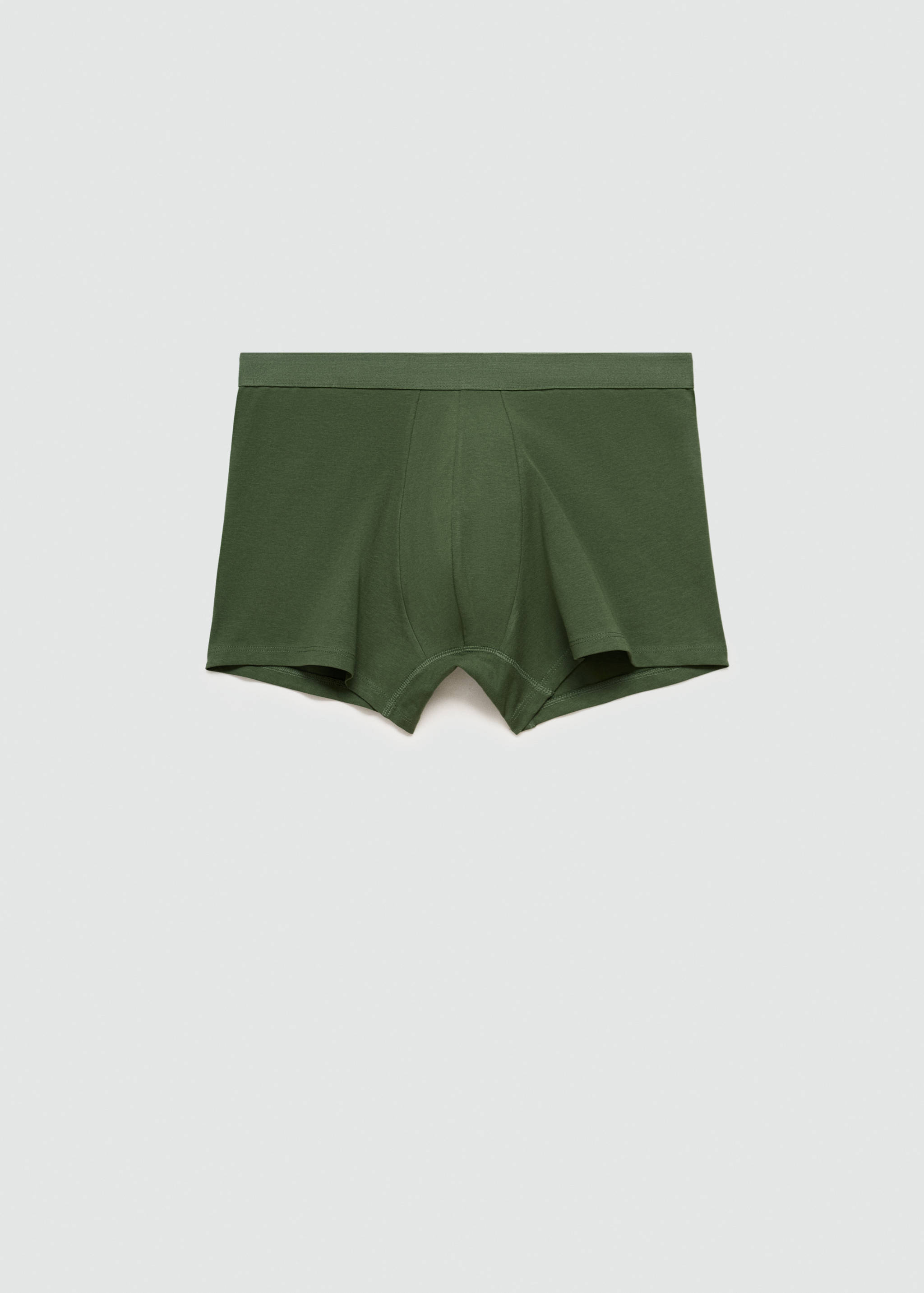 3-pack combined briefs - Reverse of the article