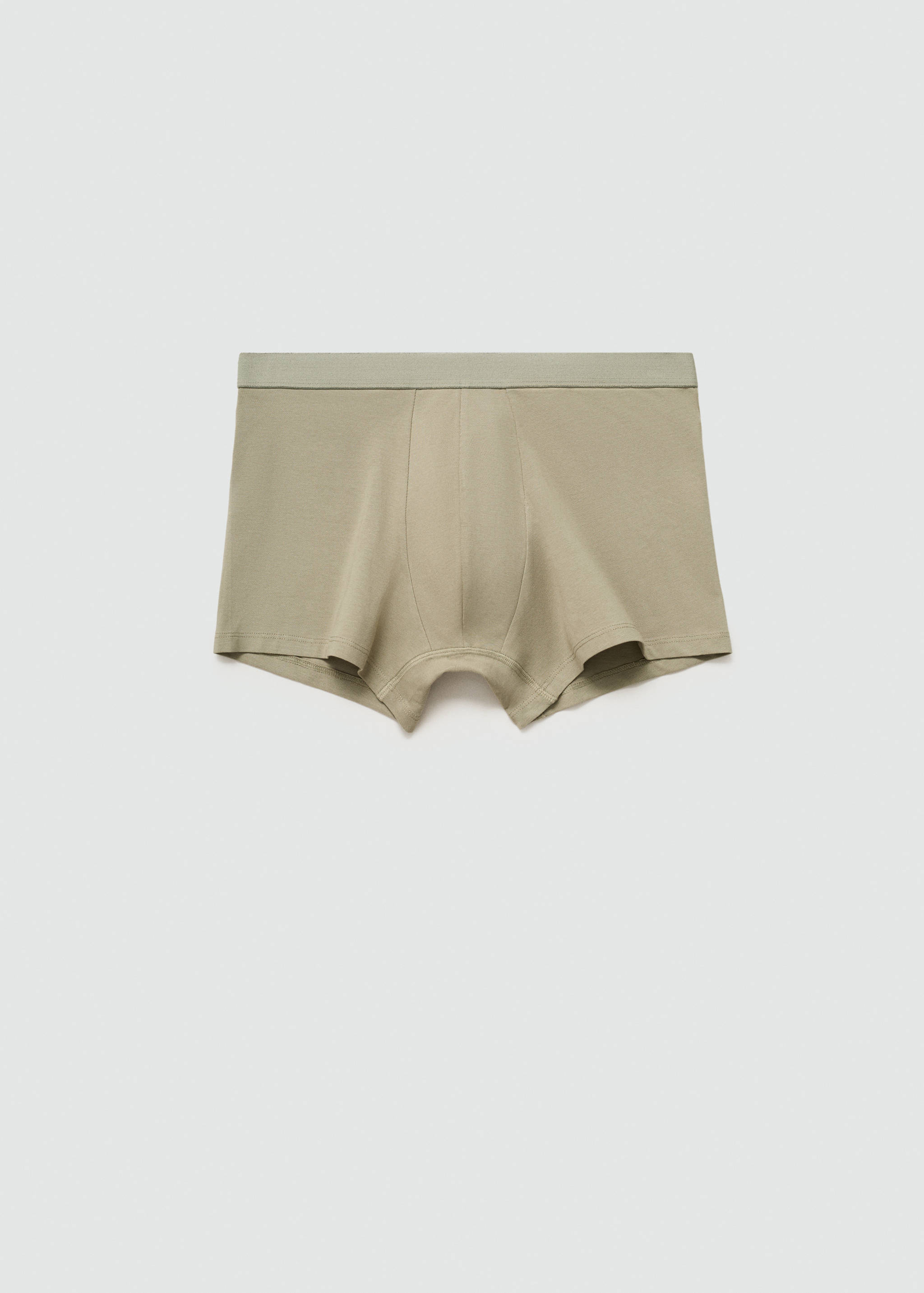 3-pack combined briefs - Details of the article 0