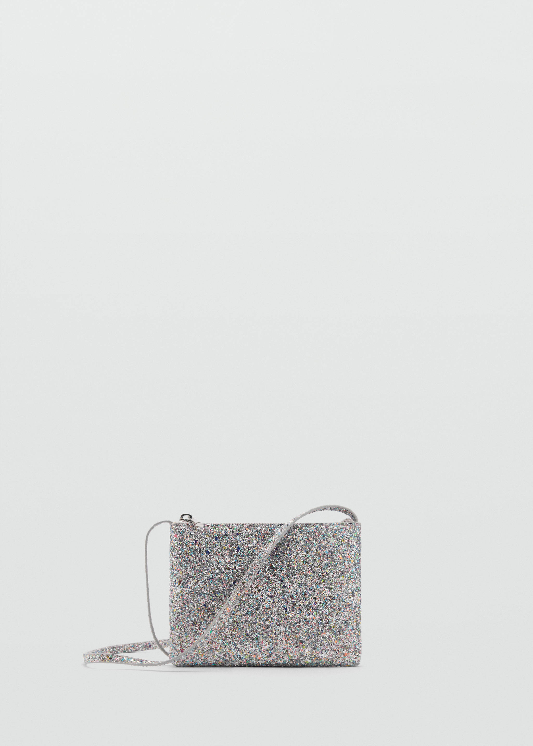 Sac paillettes - Article sans modèle