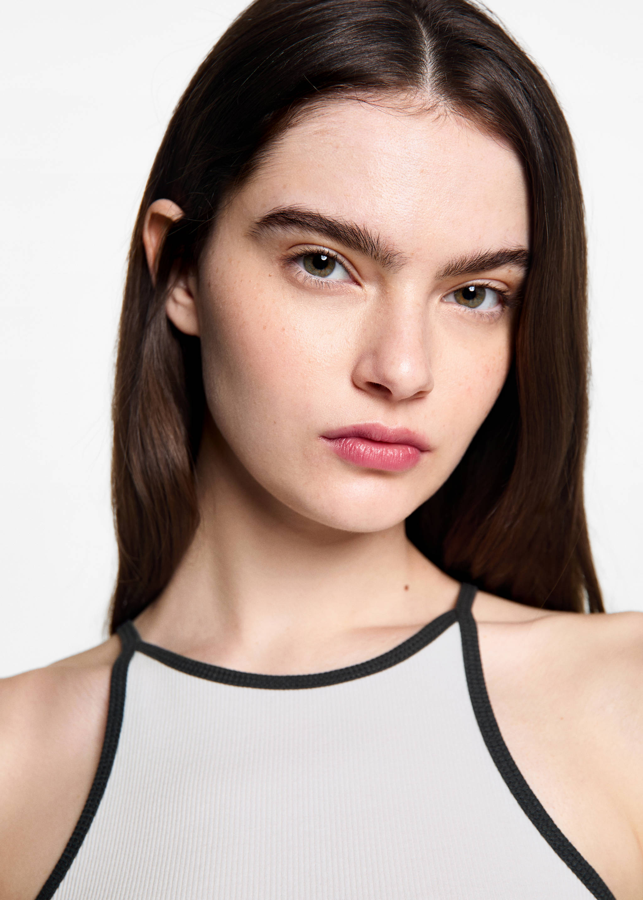 Débardeur coton - Détail de l'article 1