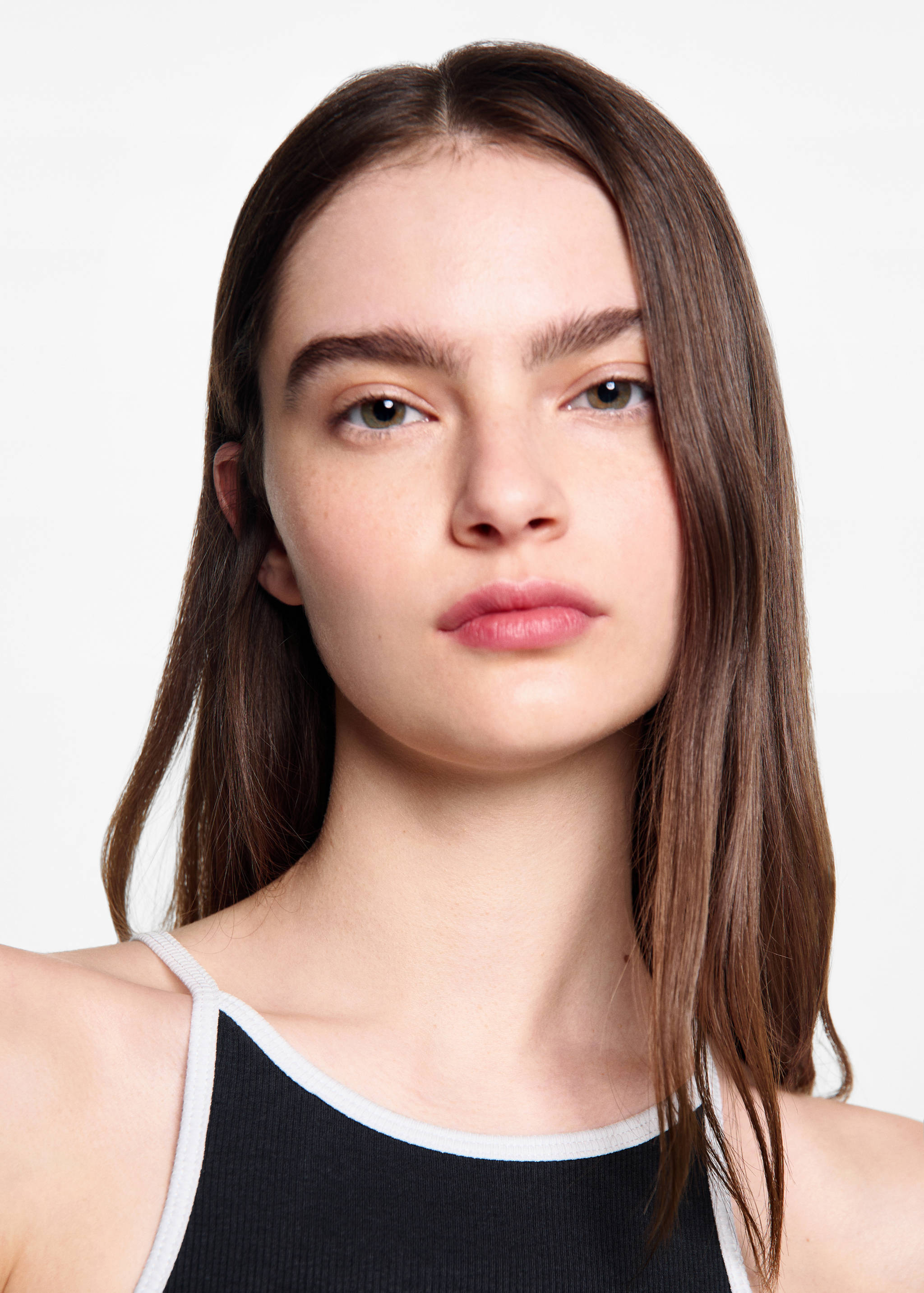 Débardeur coton - Détail de l'article 1