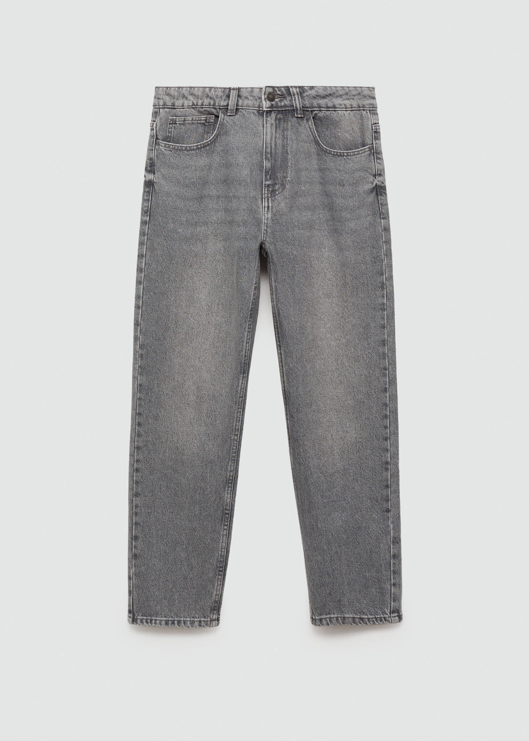 Regular-fit jeans - Article without model