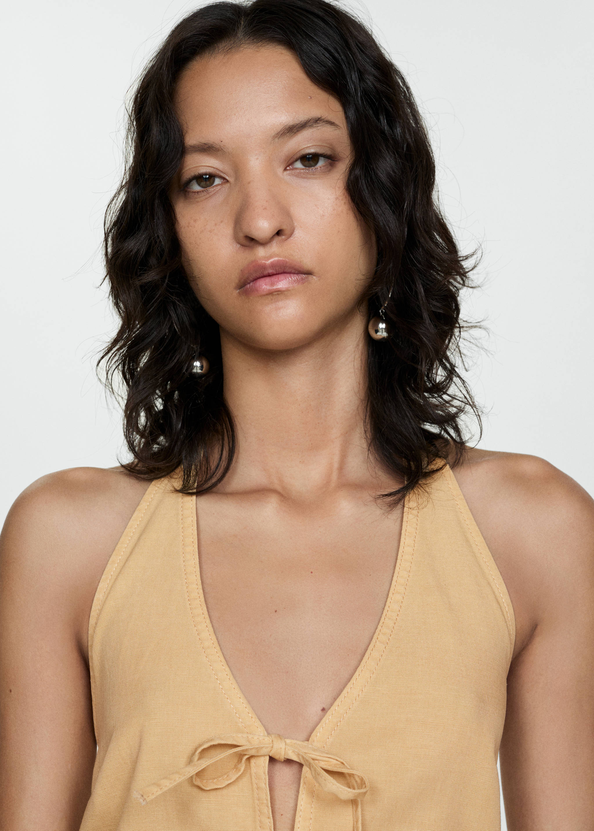 Top crop nœud - Détail de l'article 1