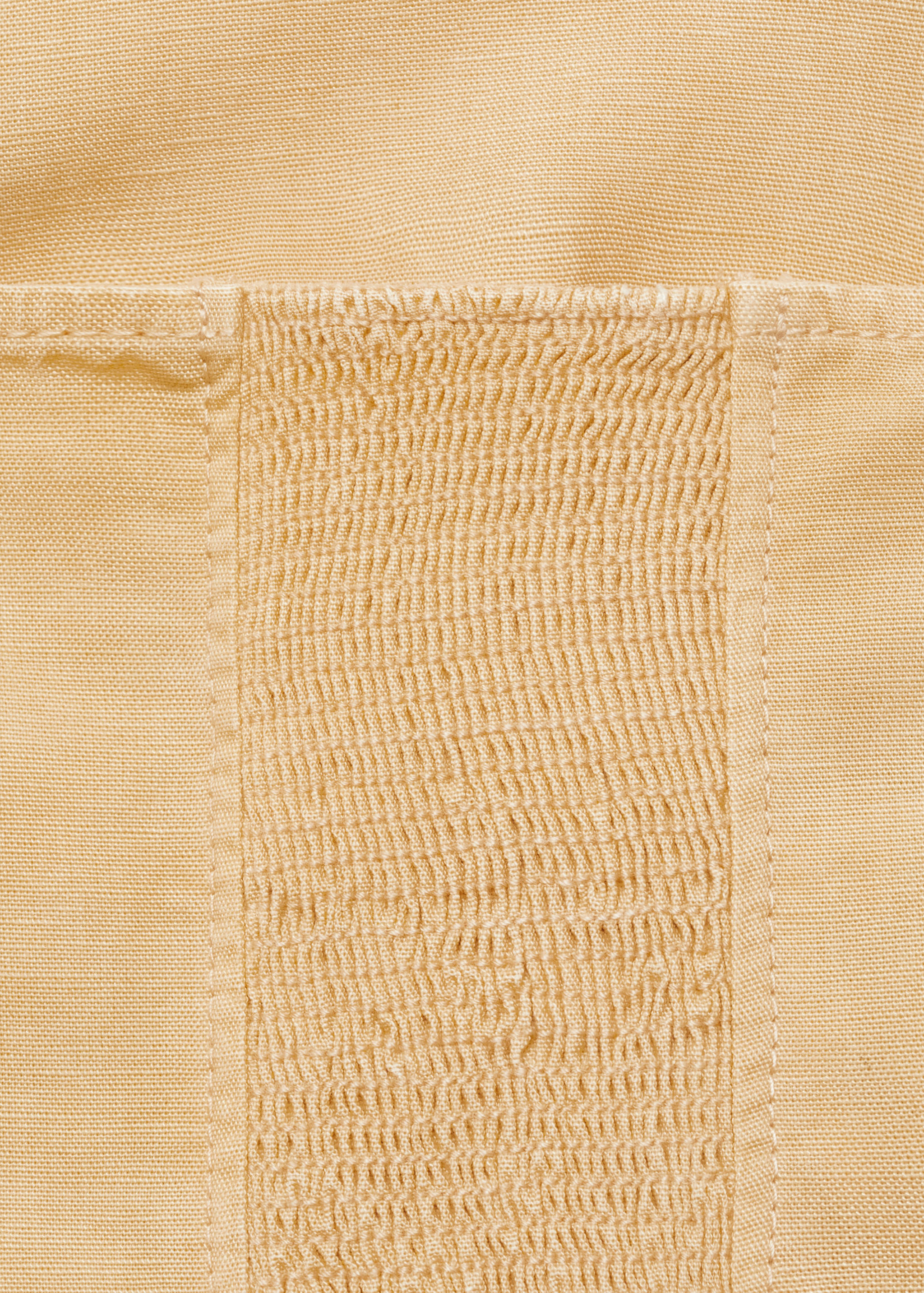 Top crop nœud - Détail de l'article 0