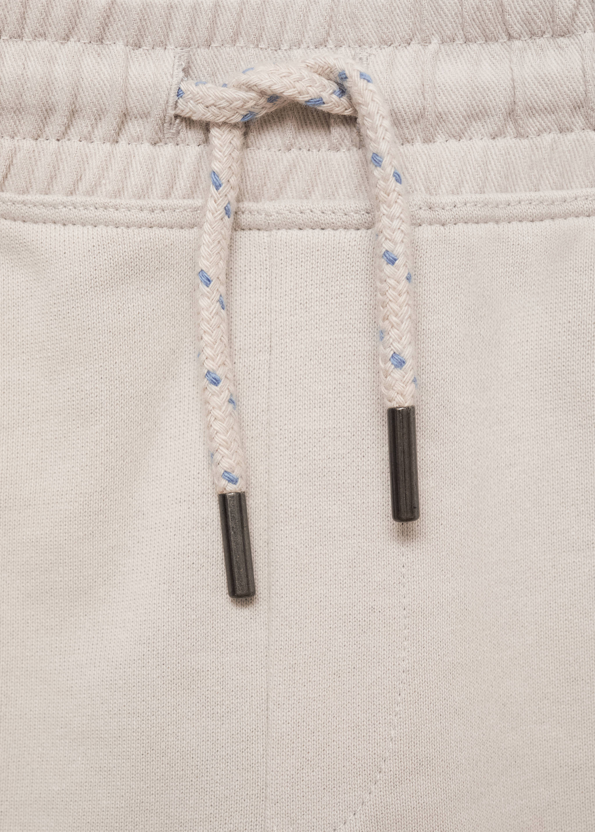 Cargo jogger trousers - Details of the article 8