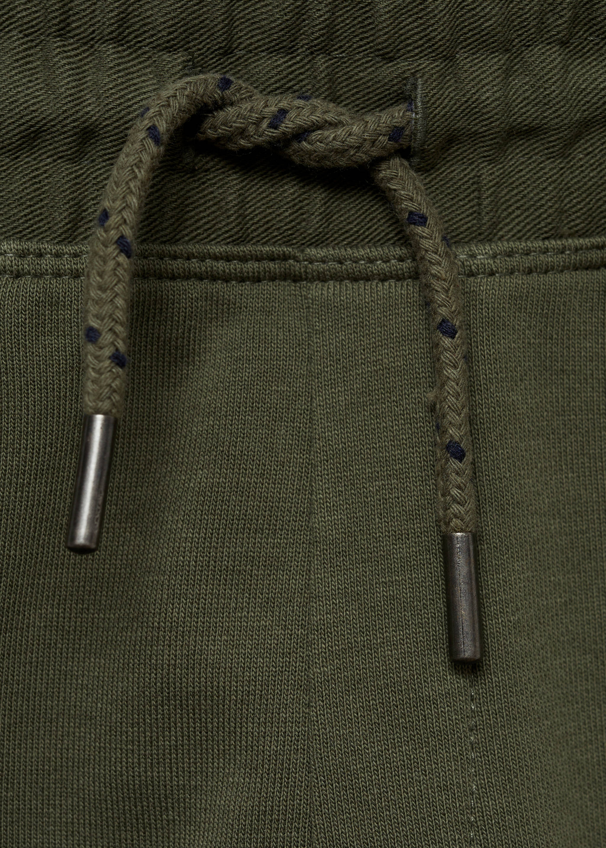 Cargo jogger trousers - Details of the article 8