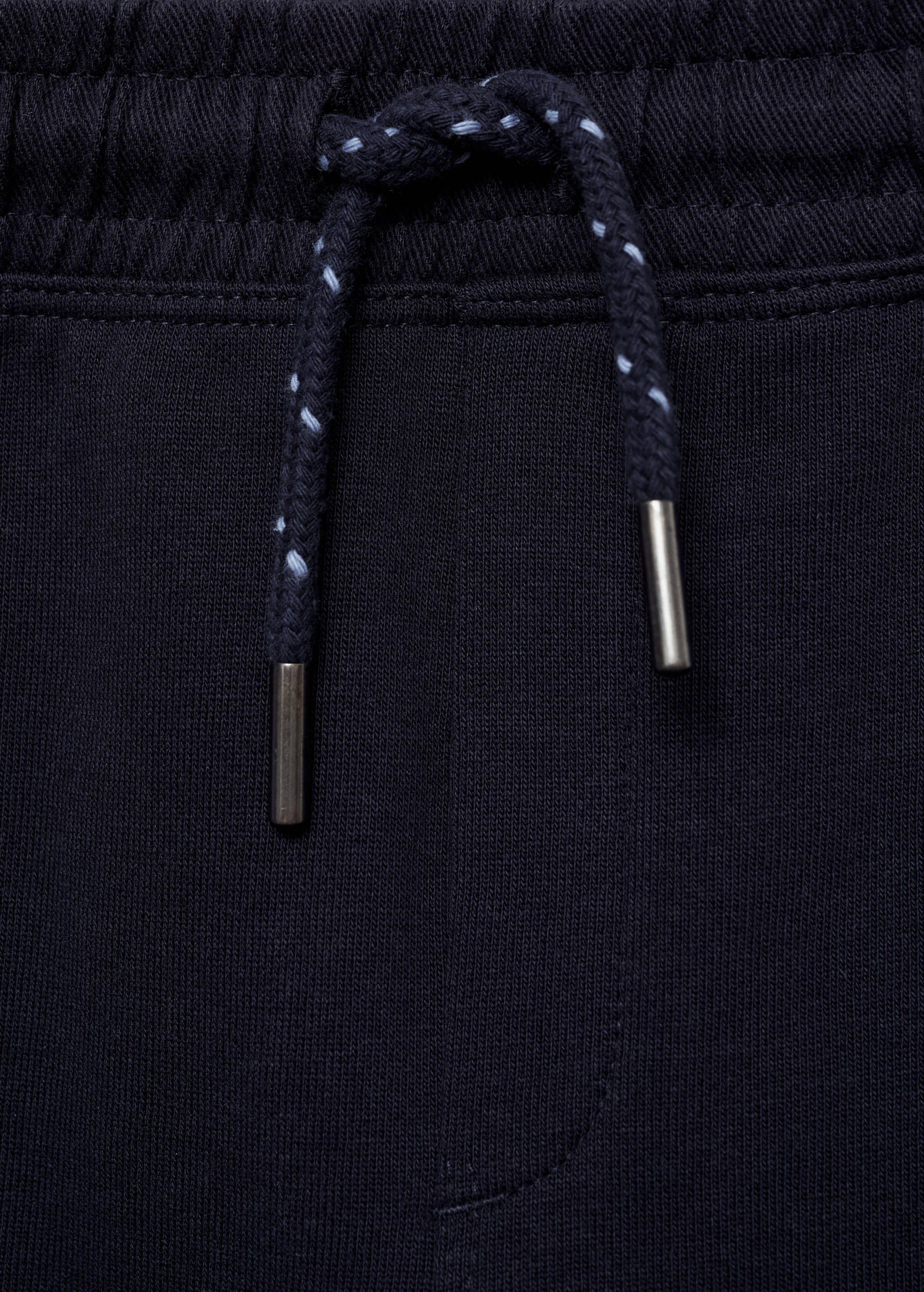 Cargo jogger trousers - Details of the article 8