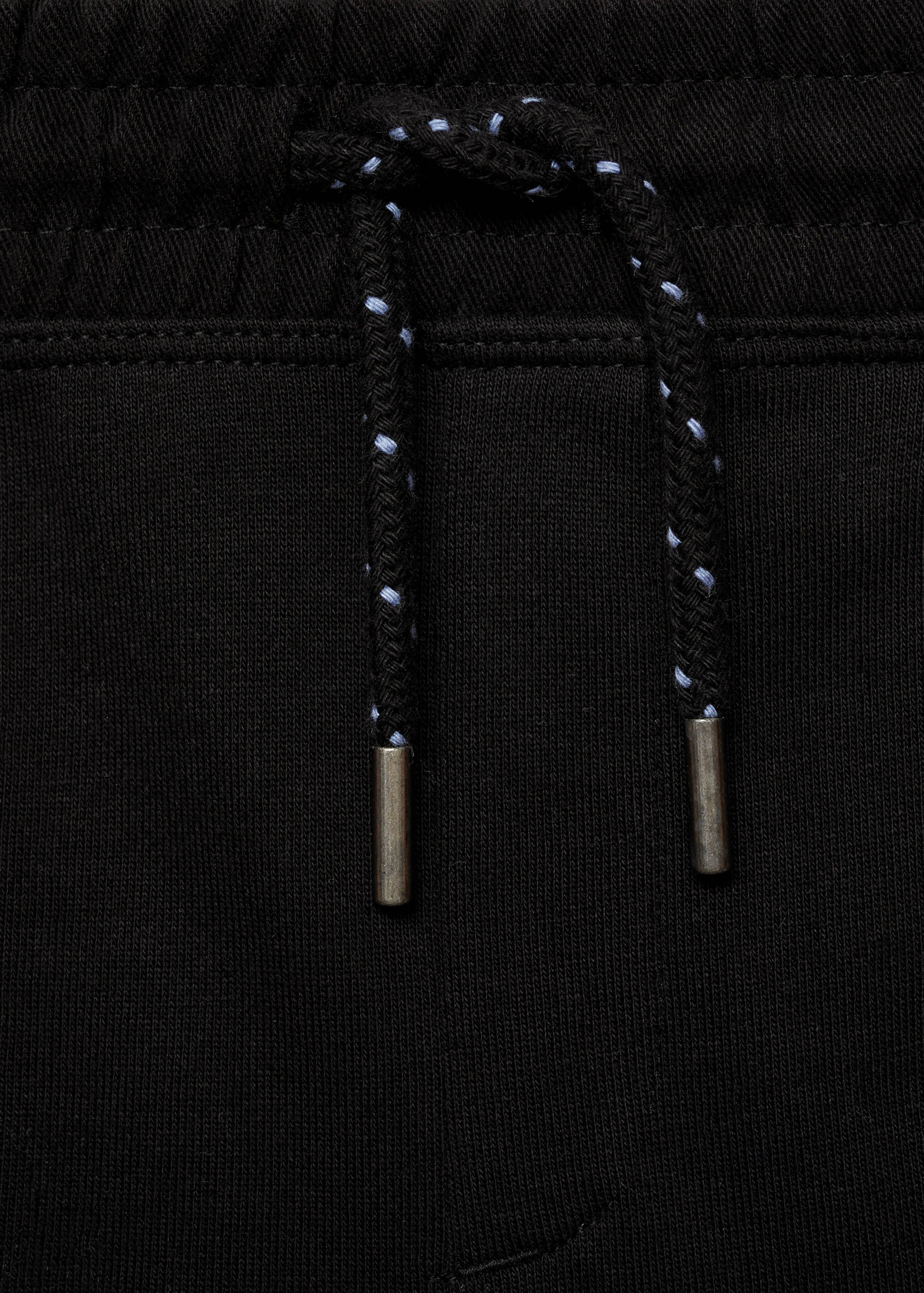 Cargo jogger trousers - Details of the article 8