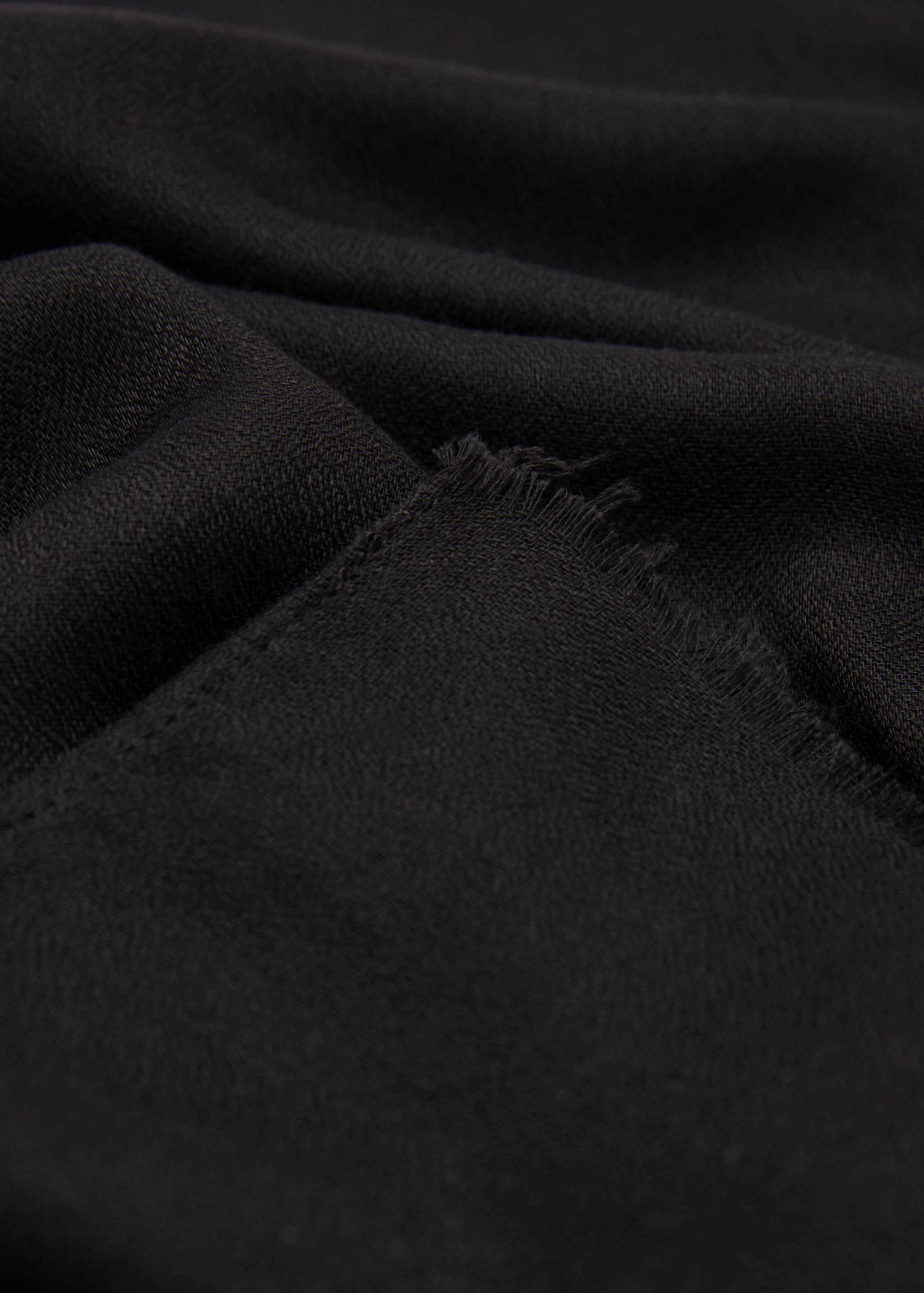 Flowy scarf - Medium plane