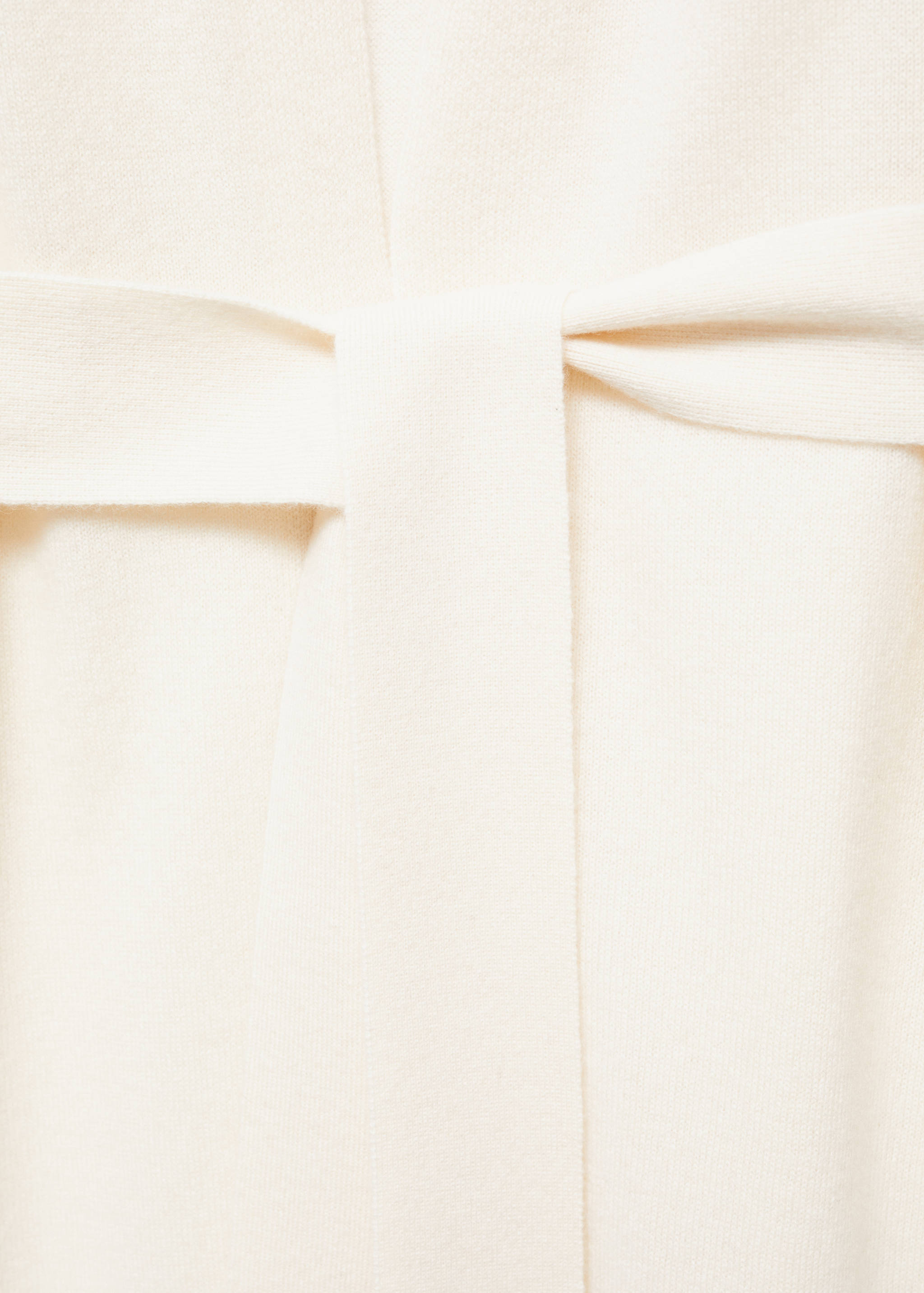 Cardigan 100 % cachemire - Détail de l'article 8