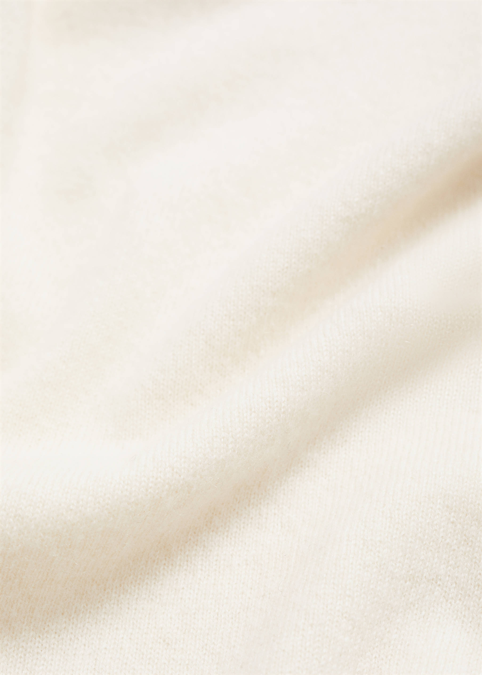 Cardigan 100 % cachemire - Détail de l'article 0